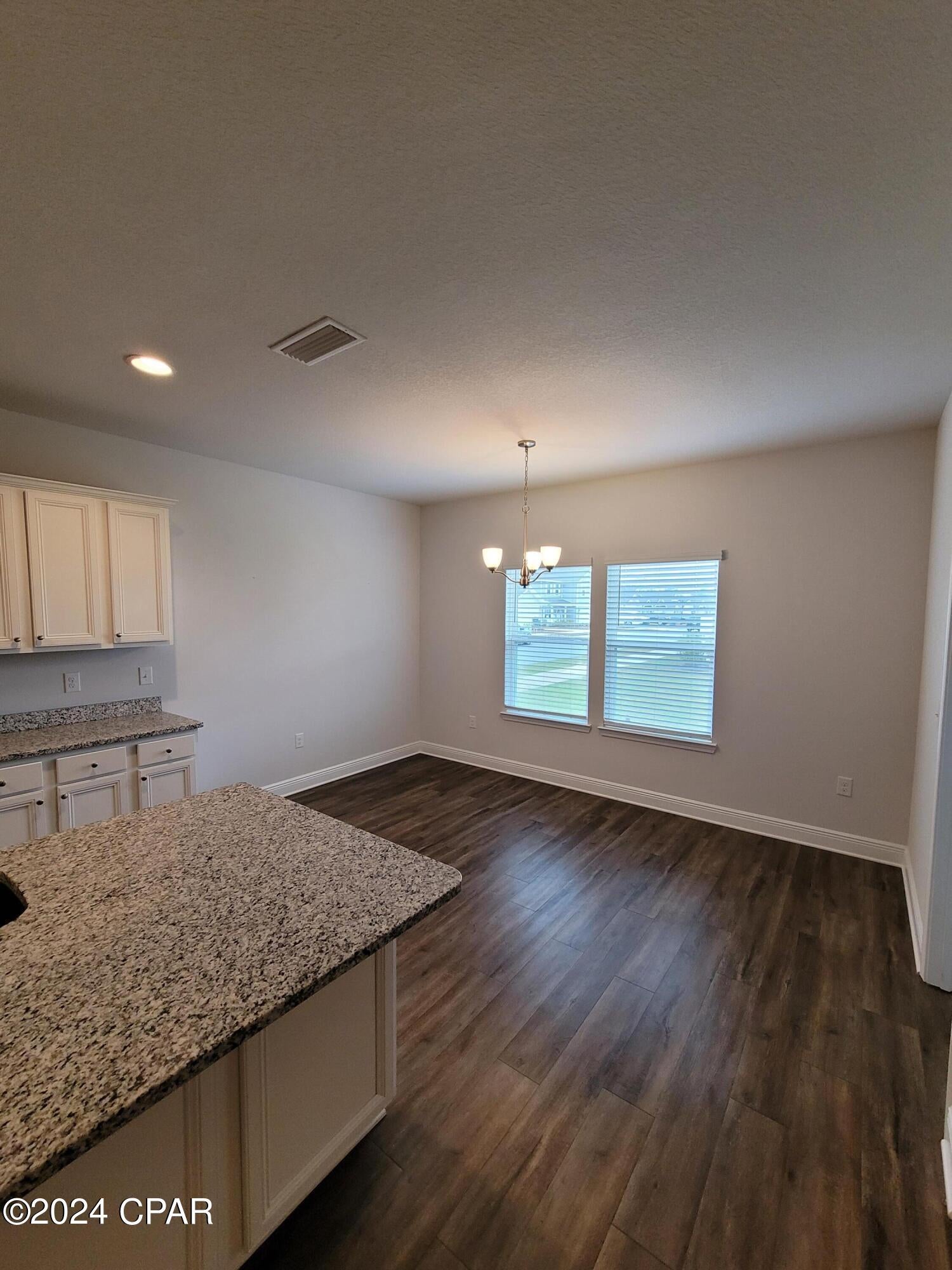 Bridge Harbor - Residential Lease