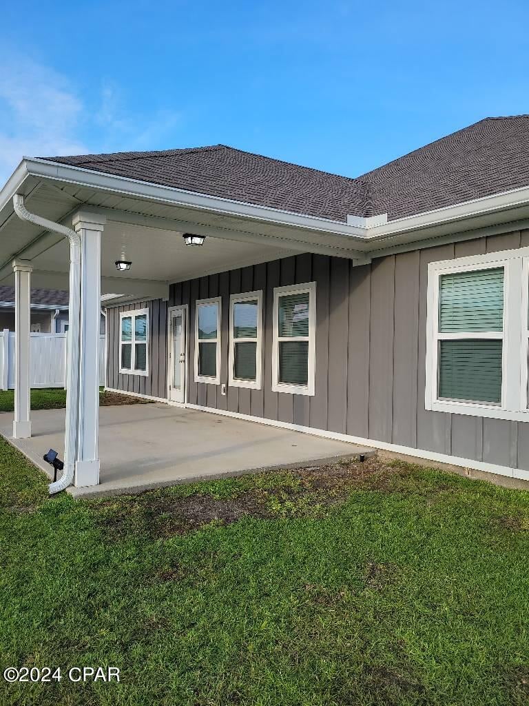 Bridge Harbor - Residential Lease