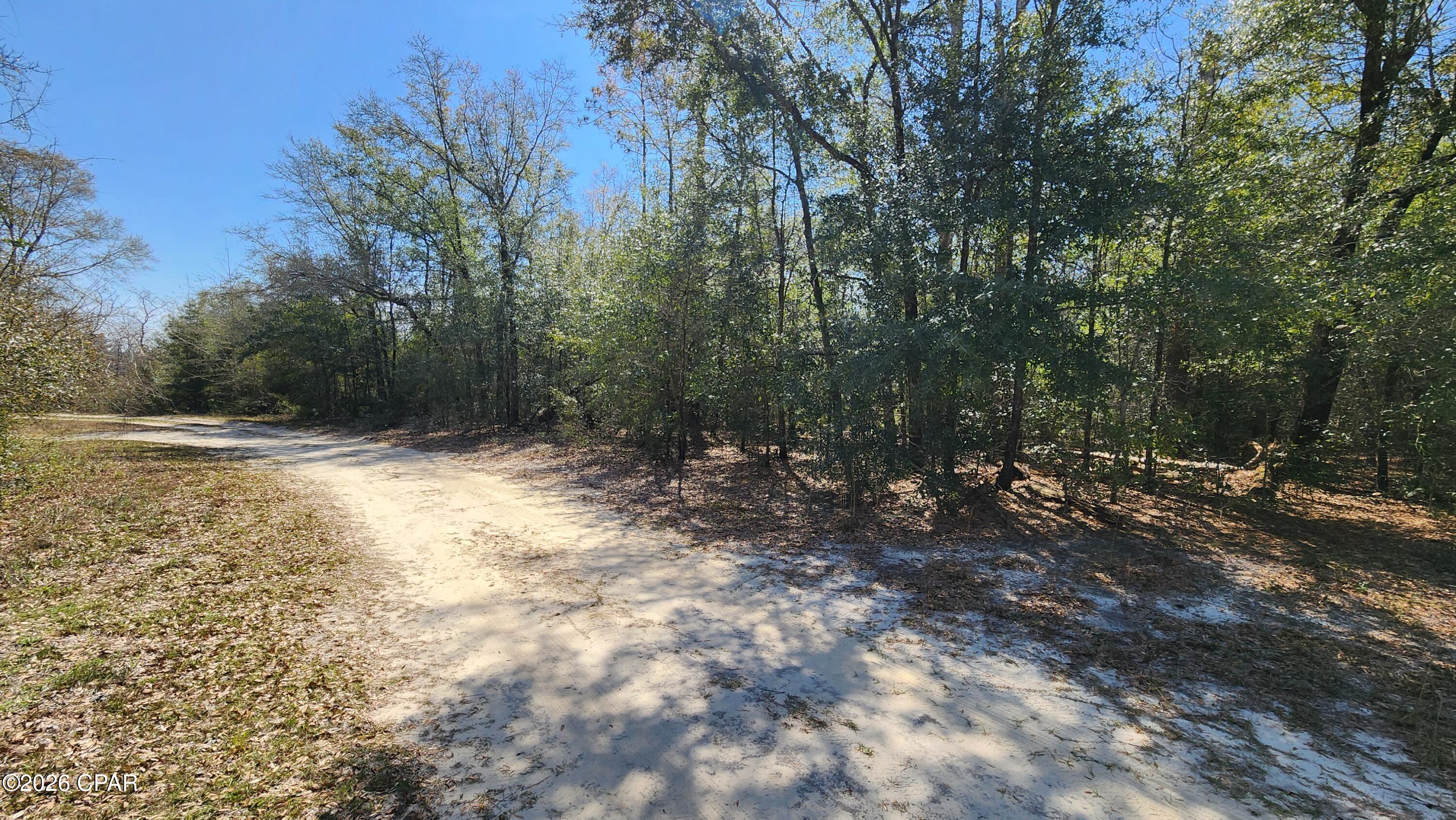 Pinecrest - Land