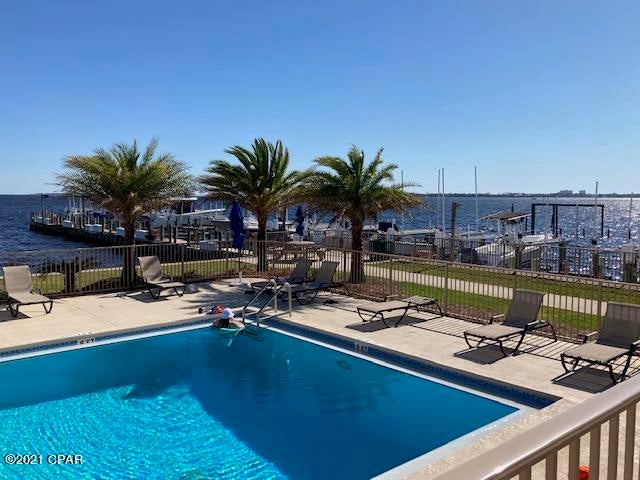 Landmark On St. Andrews Bay - Residential