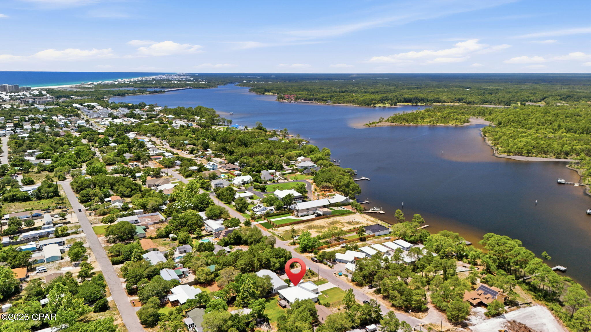 No Named Subdivision - Residential