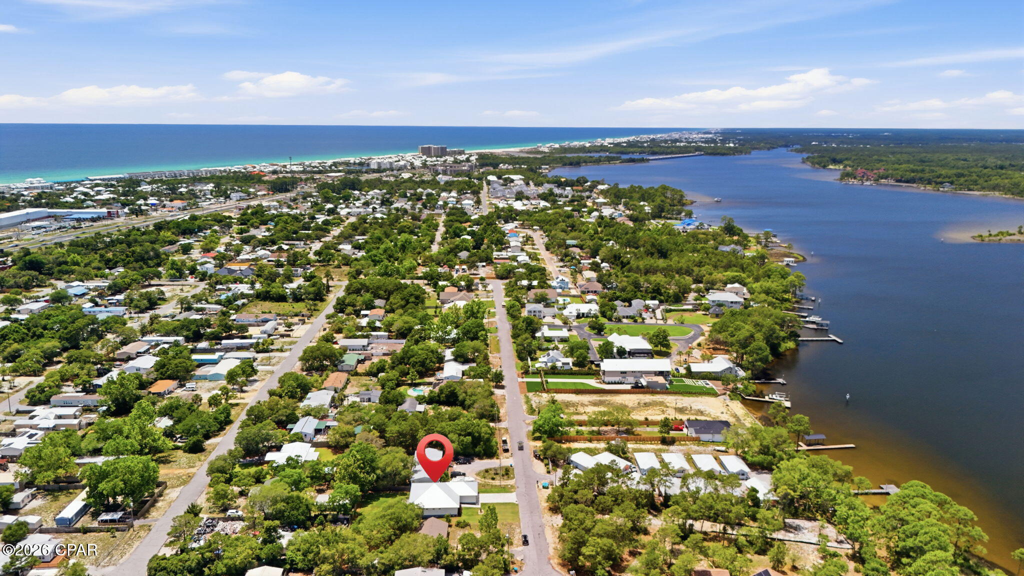 No Named Subdivision - Residential