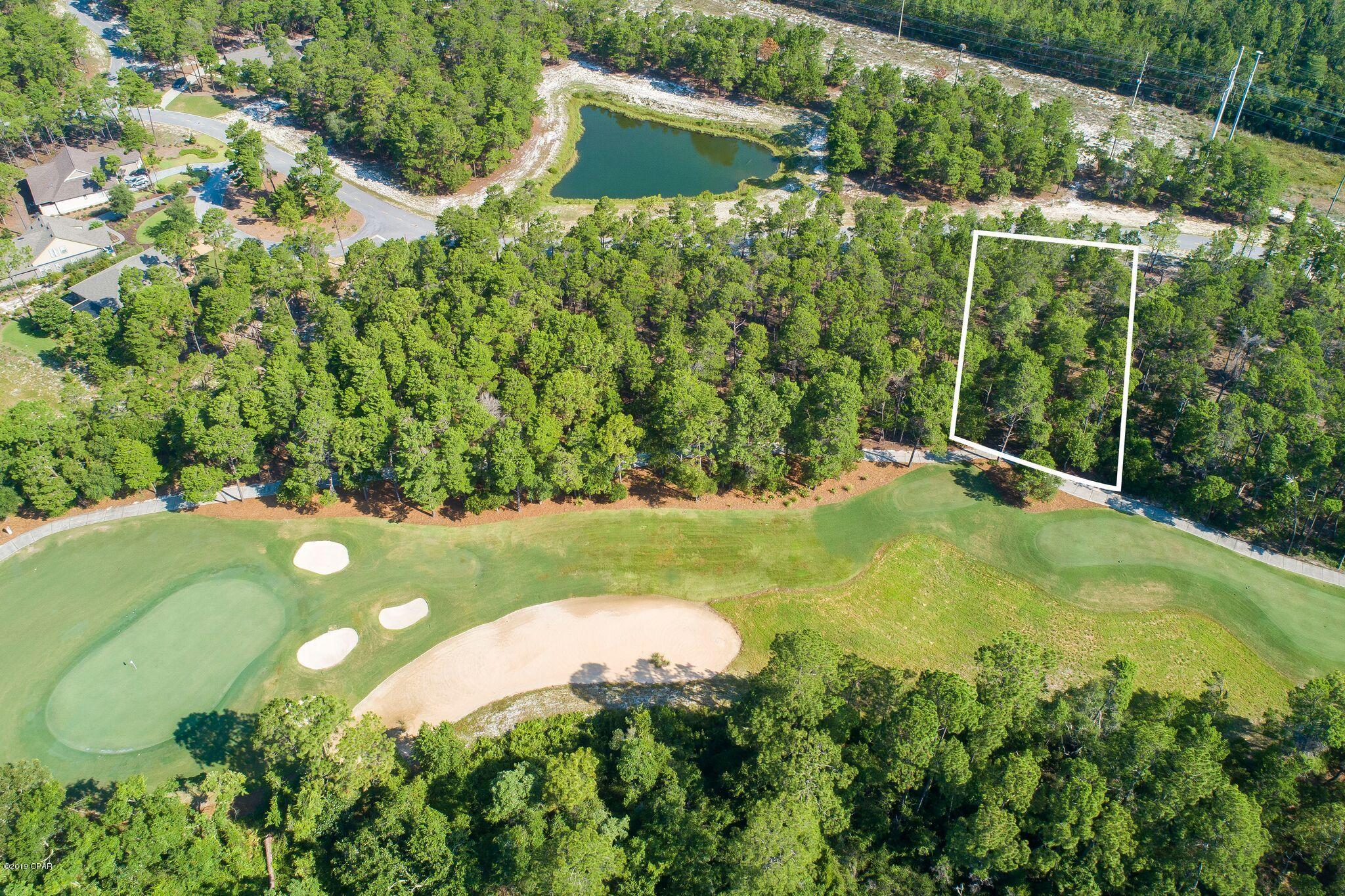 ONE OF THE LARGEST LOTS IN WILD HERON (LOST COVE LANE) BOASTING OVER A HALF ACRE!



Great deal in Wild Heron! This 11th fairway lot is being offered for the low price of $85,000. Motivated seller, bring all offers! Golf Course Residential Lot on the beautiful 11th Fairway of Greg Norman's Sharks Tooth. Convenient to the Clubhouse, Pro Shop & Driving Range. Prospect Point is home to the lakeside Fitness Center, Pool/Hot Tub, Owners Library, Boardwalk, Fire Pit & Community Dock. The Boat House features canoes & kayaks for owner use on Lake Powell.



There are membership opportunities available for Golf as well as the Watercolor Beach Club. Come experience the lifestyle that Wild Heron has to offer. 

You will find a true sense of community here.