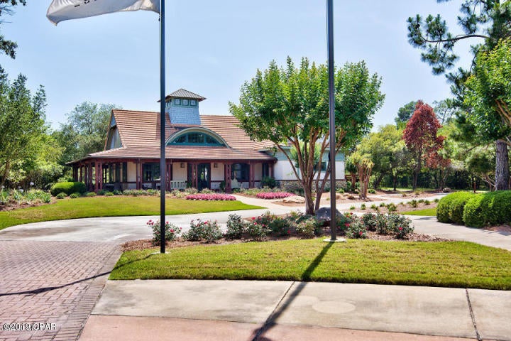 Wild Heron Phase X - Land