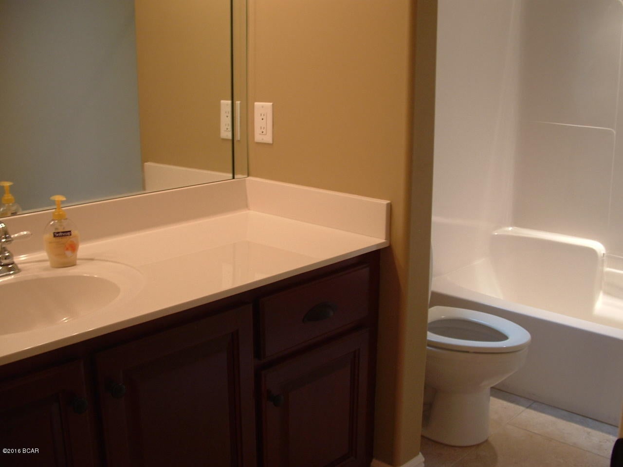 Lynn Haven - Residential Lease