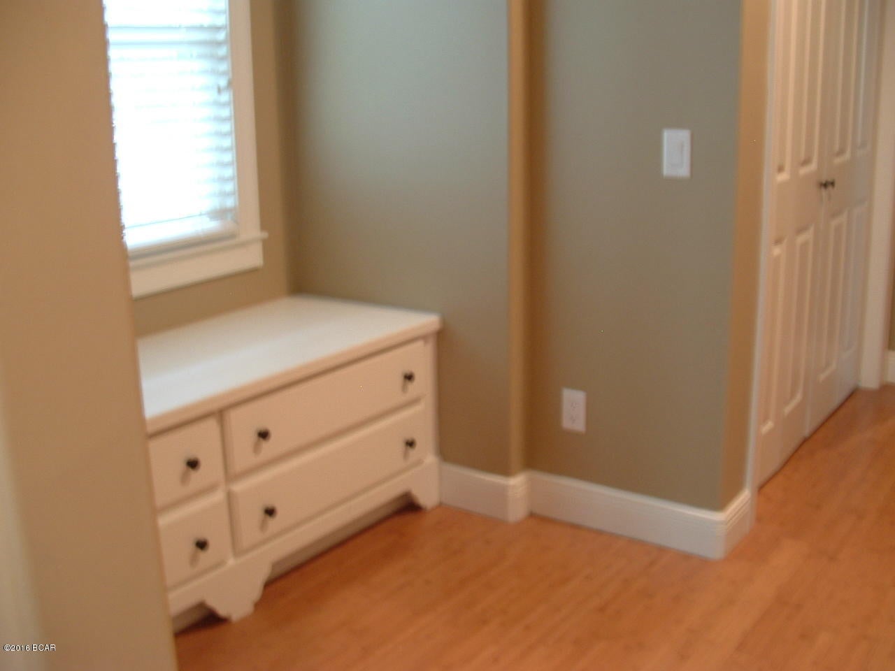 Lynn Haven - Residential Lease