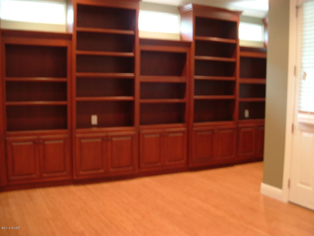 Lynn Haven - Residential Lease