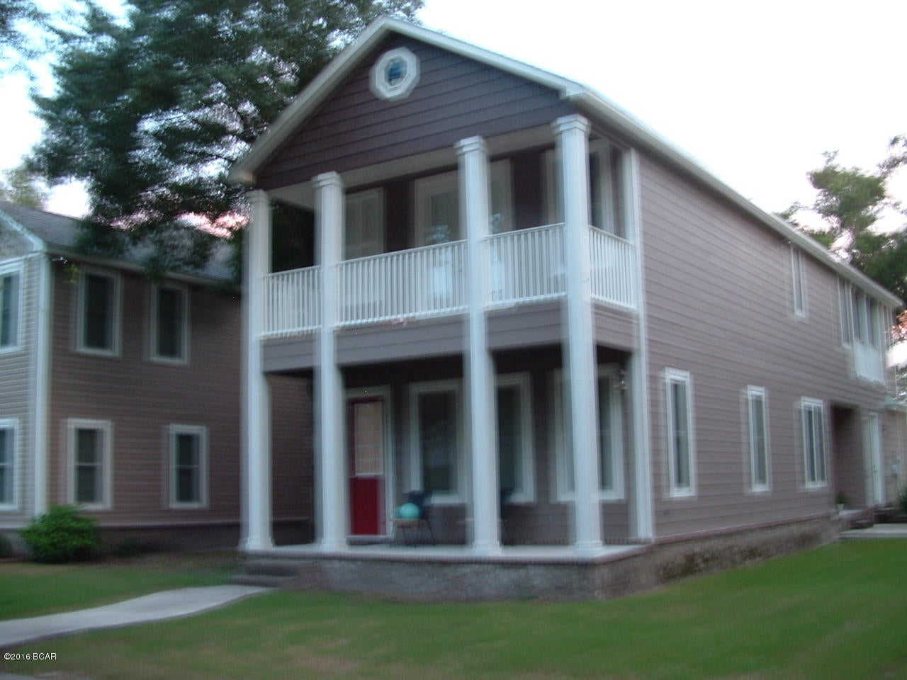 Lynn Haven - Residential Lease