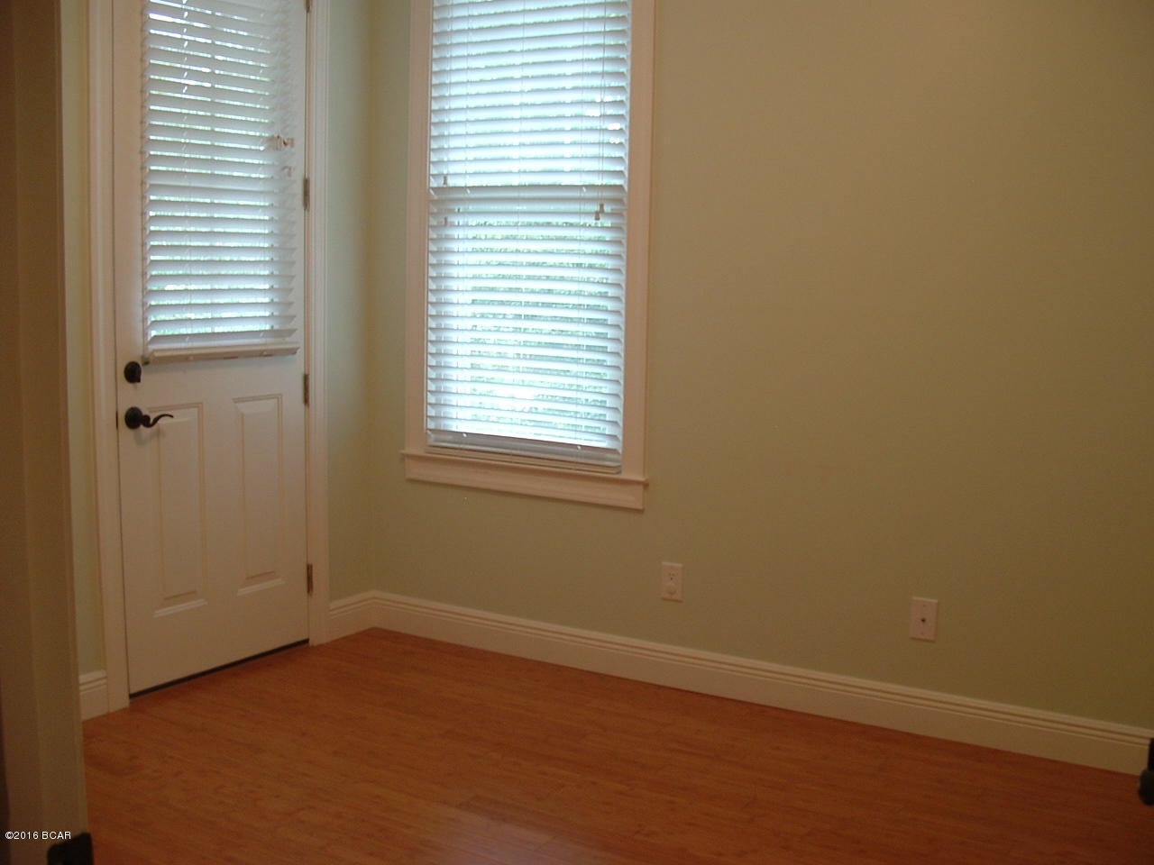 Lynn Haven - Residential Lease