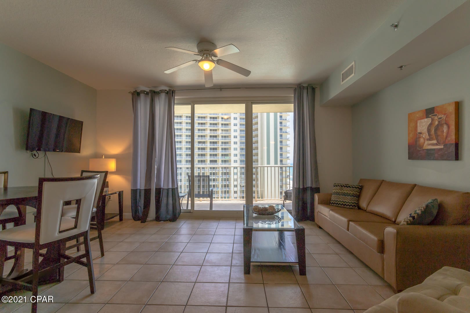 Shores Of Panama Phase I - Residential
