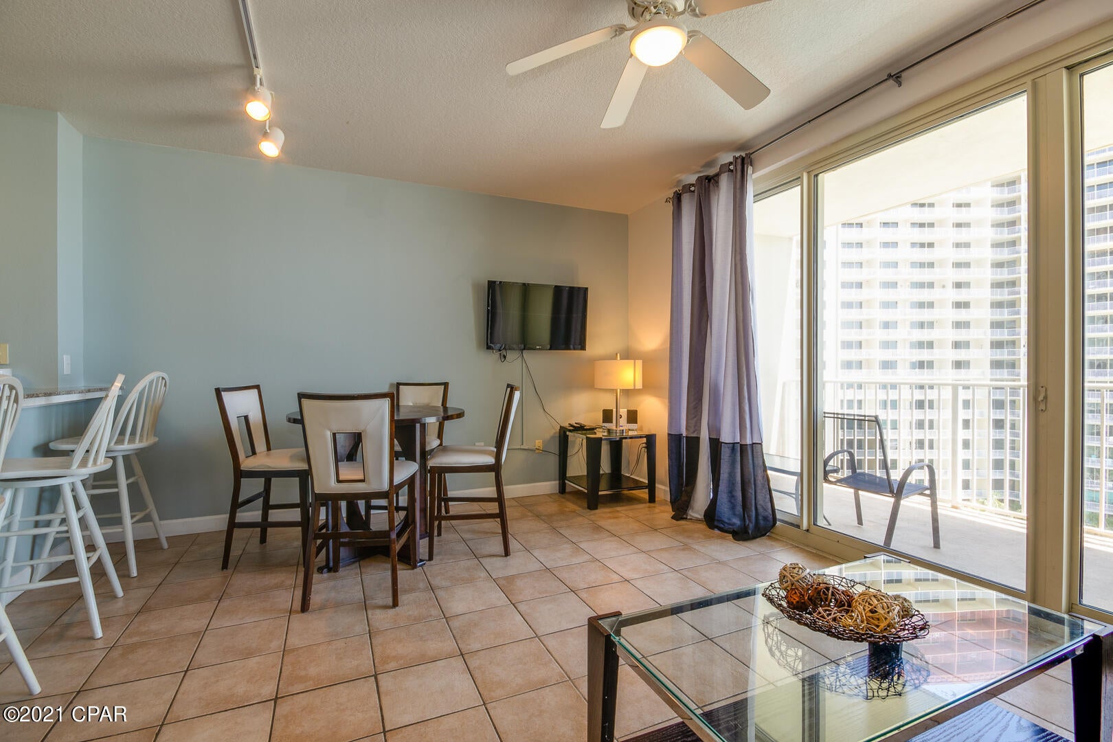 Shores Of Panama Phase I - Residential
