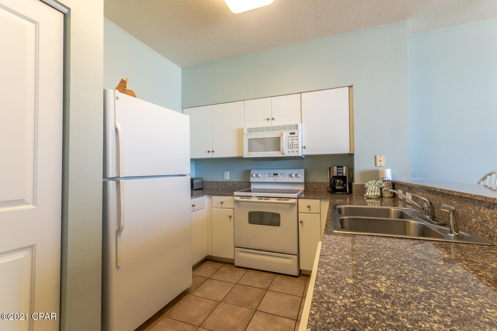 Shores Of Panama Phase I - Residential