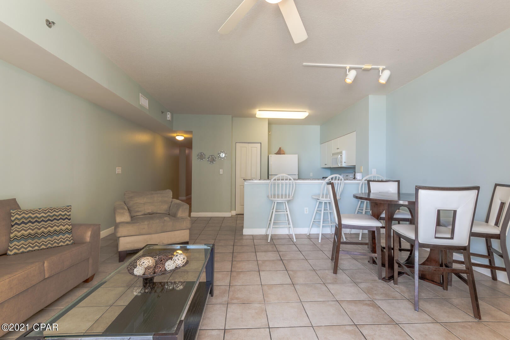 Shores Of Panama Phase I - Residential