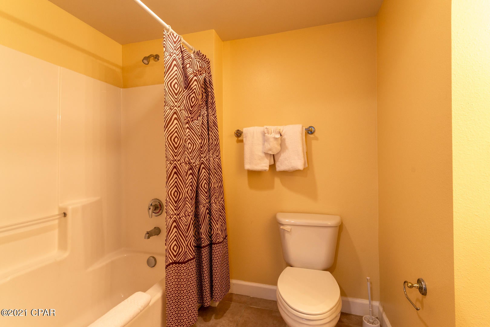 Shores Of Panama Phase I - Residential