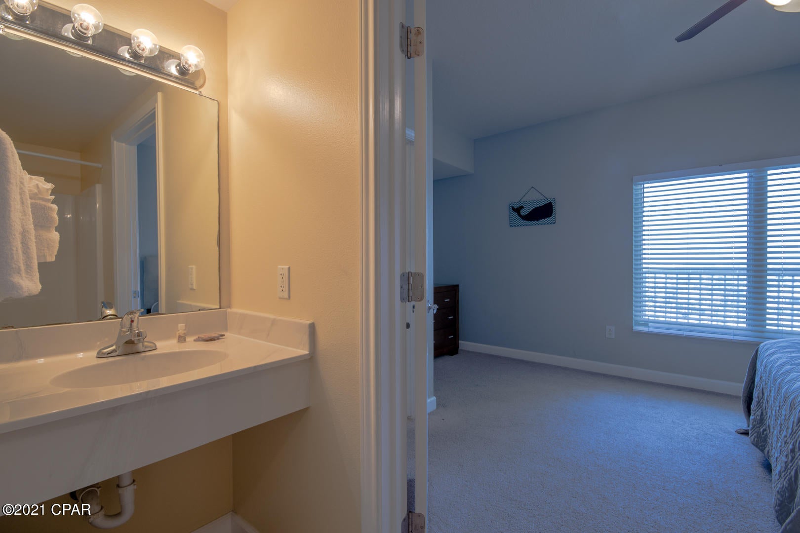 Shores Of Panama Phase I - Residential