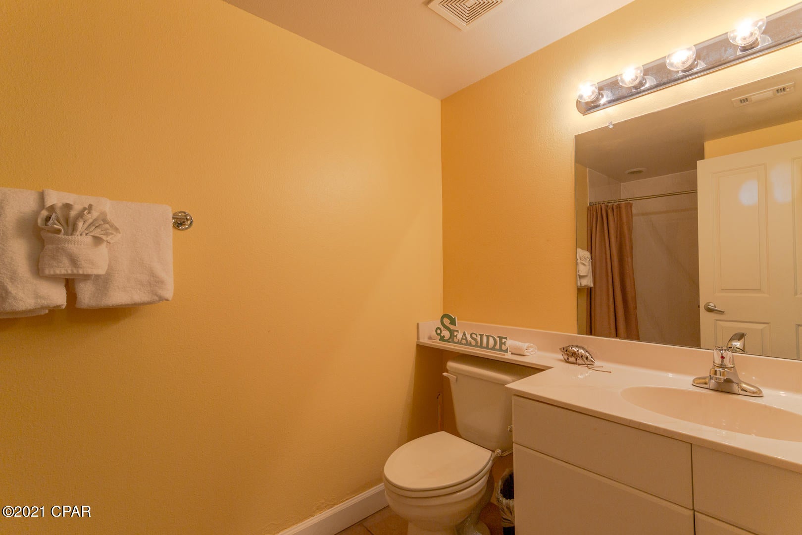 Shores Of Panama Phase I - Residential