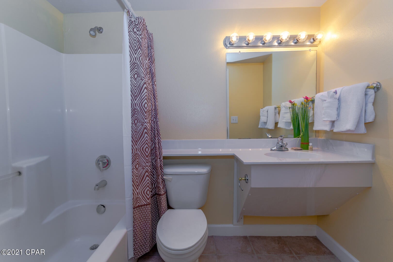 Shores Of Panama Phase I - Residential