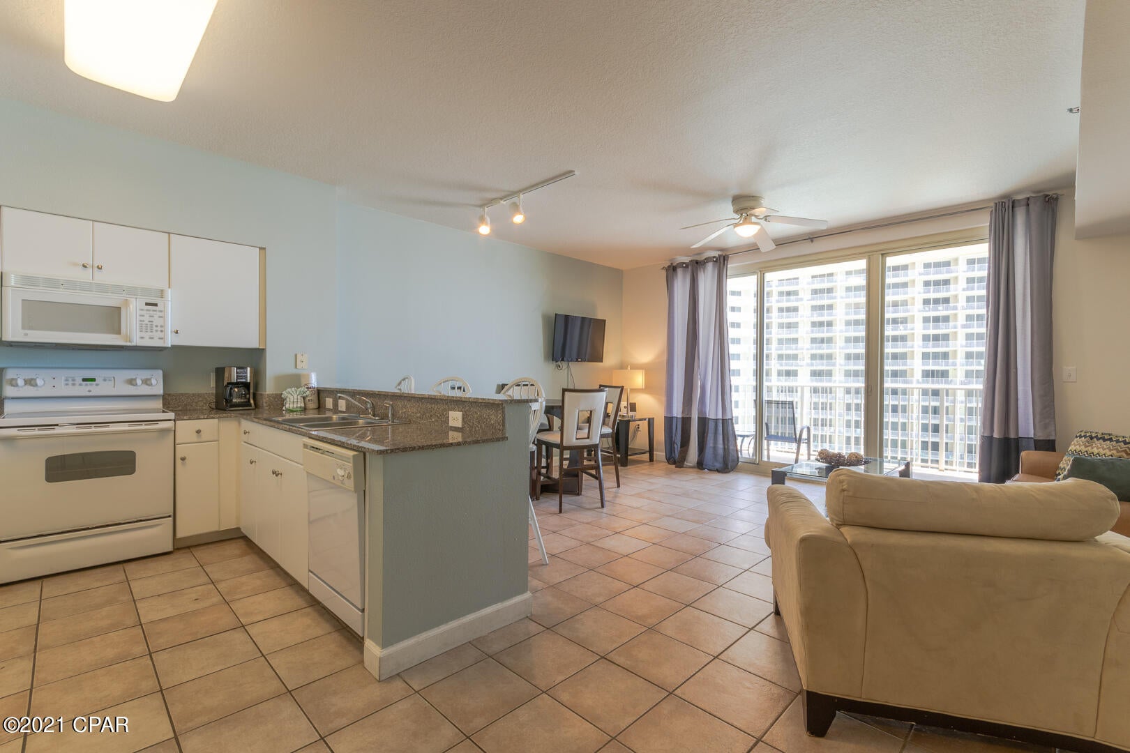 Shores Of Panama Phase I - Residential