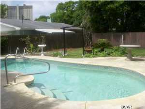 El Centro Beach - Residential