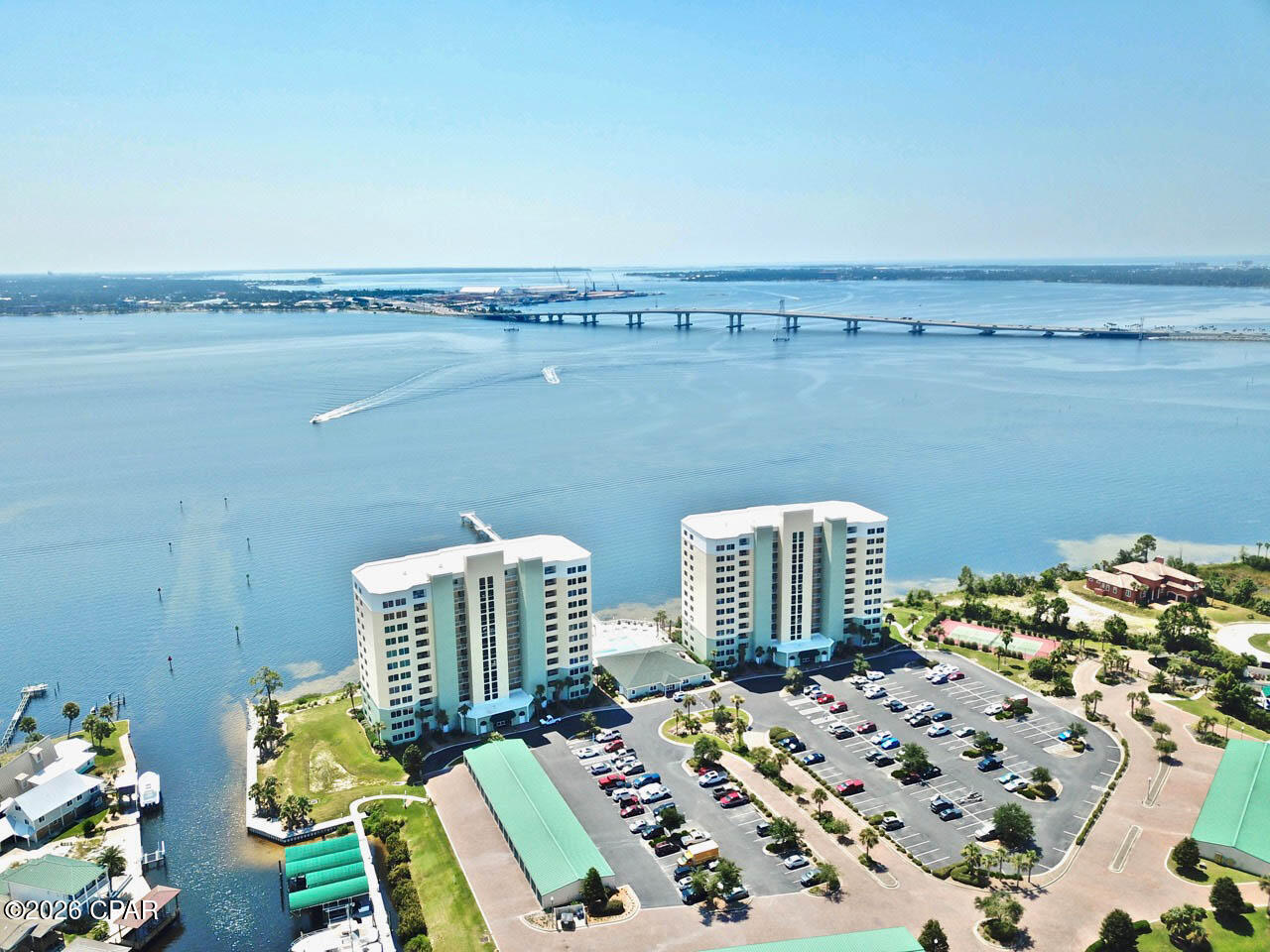 Hibiscus By The Bay - Residential