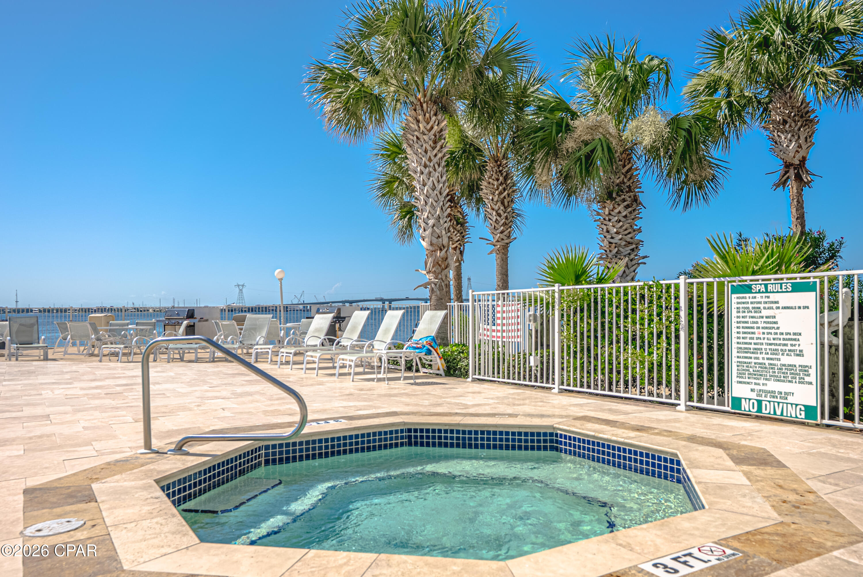 Hibiscus By The Bay - Residential