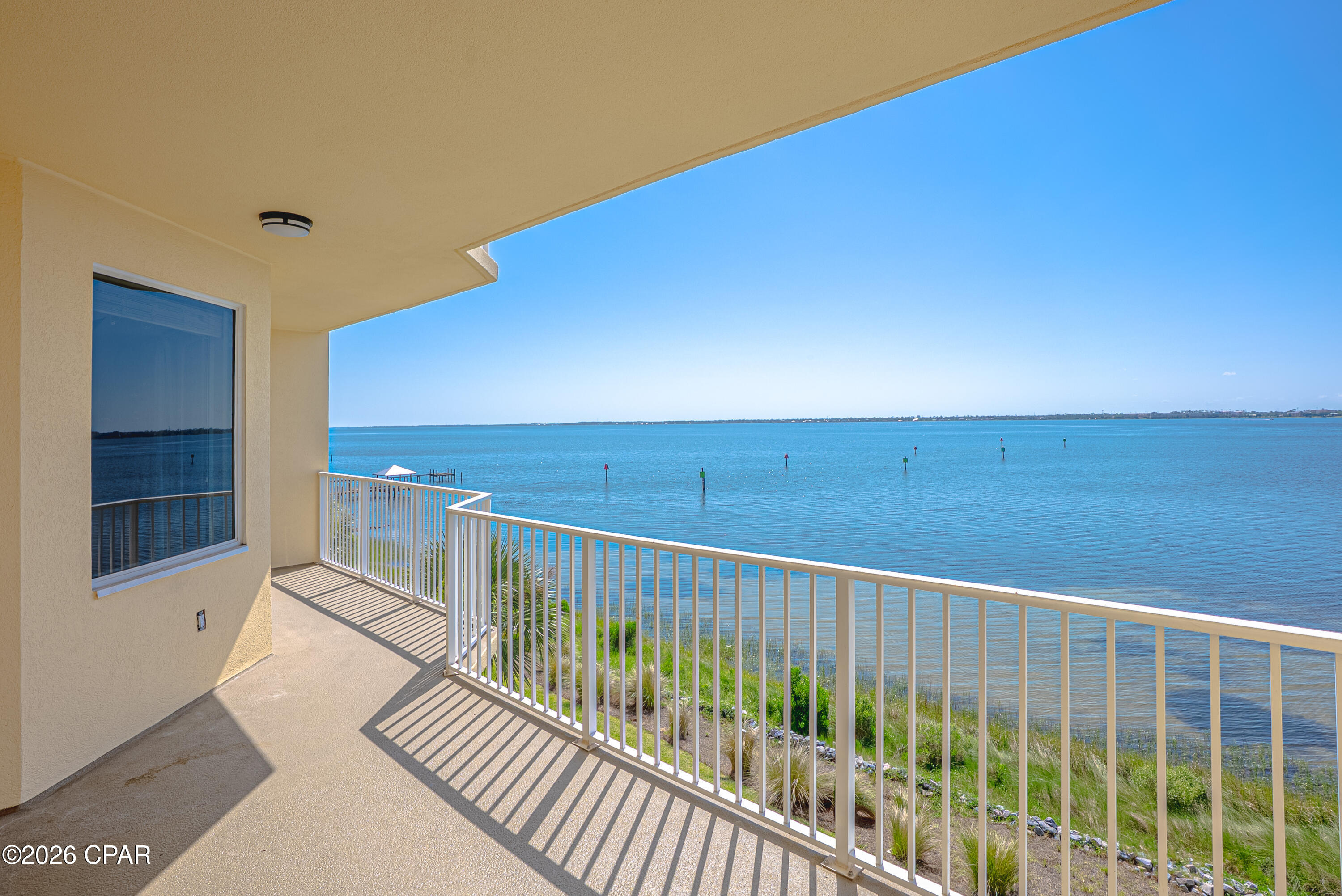 Hibiscus By The Bay - Residential