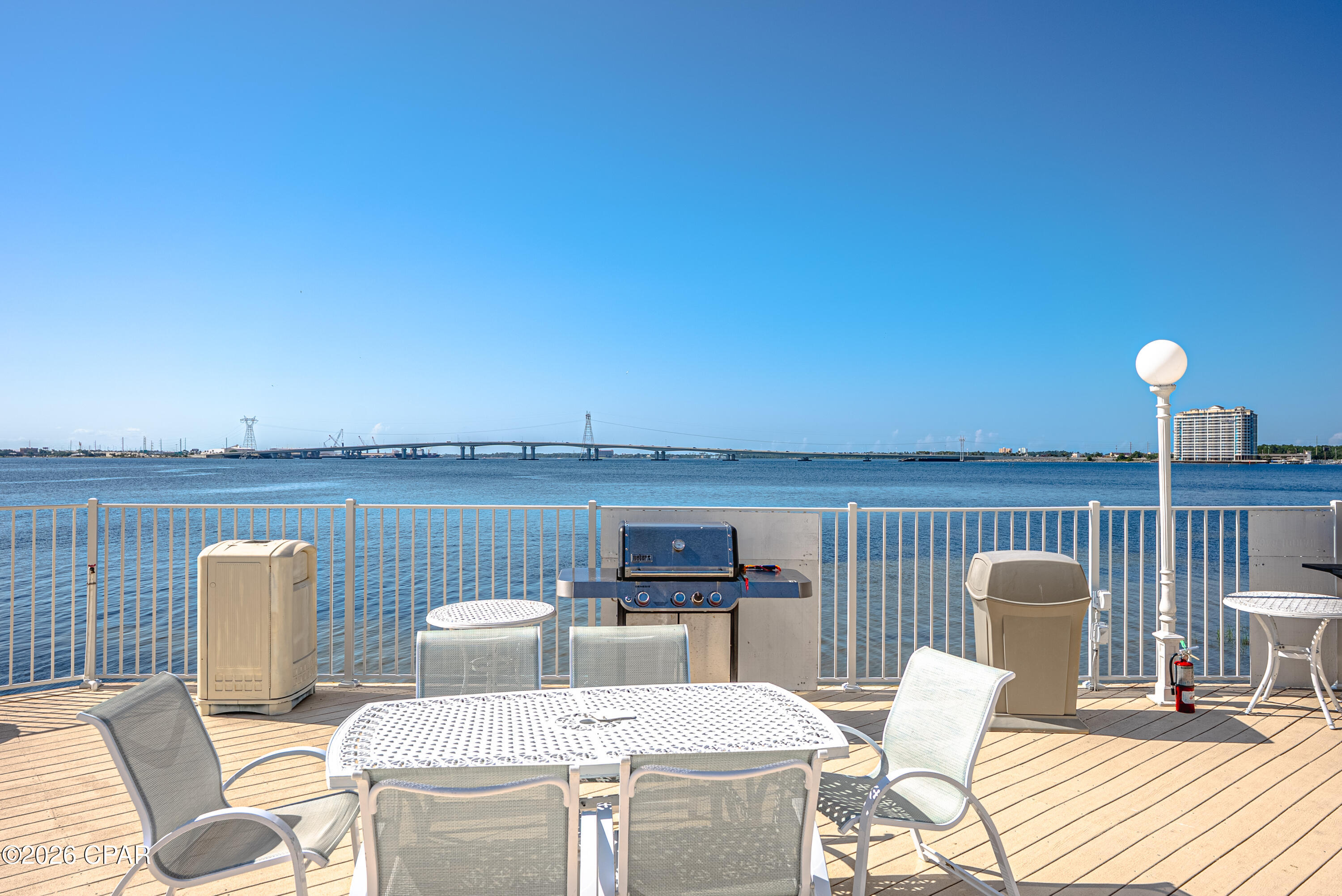 Hibiscus By The Bay - Residential
