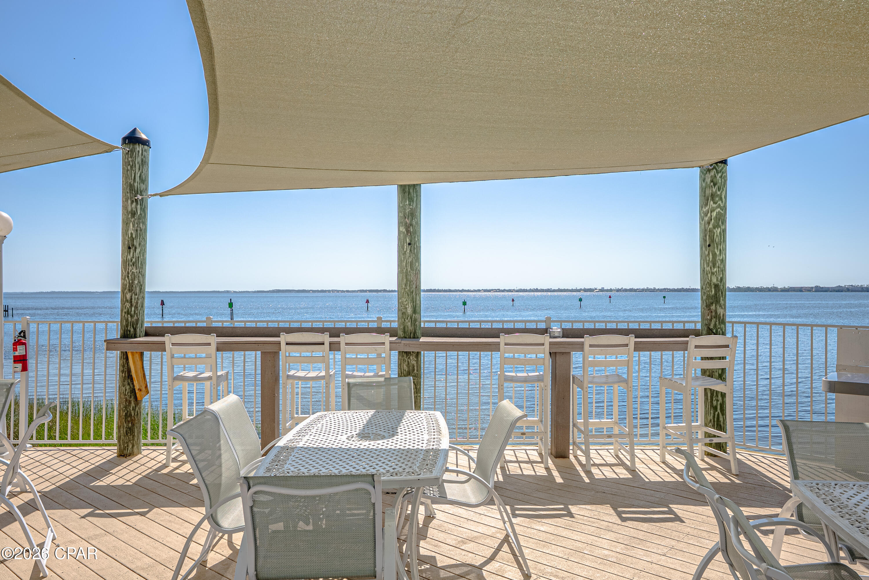 Hibiscus By The Bay - Residential