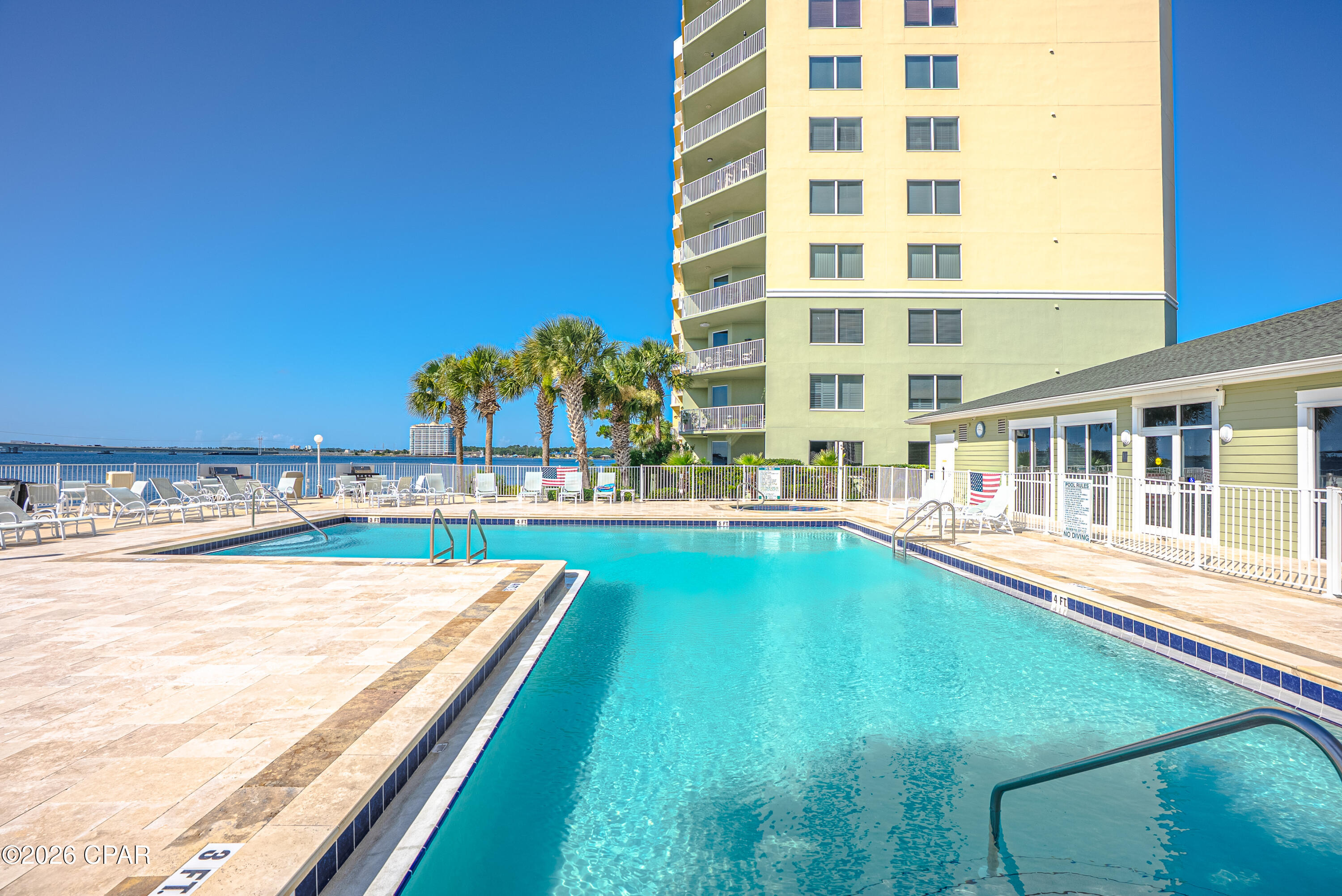 Hibiscus By The Bay - Residential