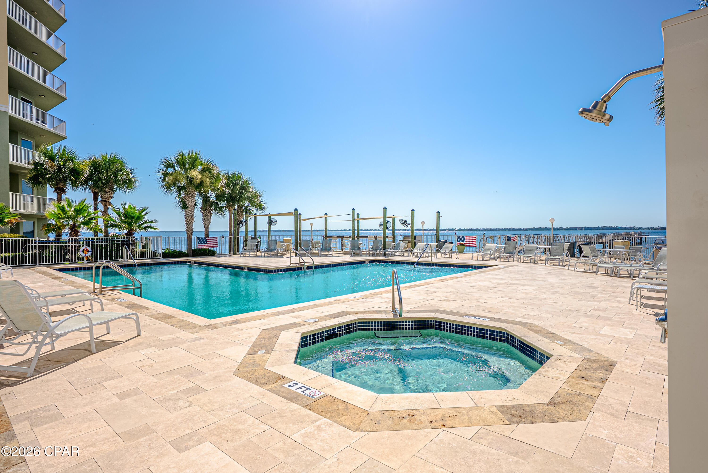 Hibiscus By The Bay - Residential