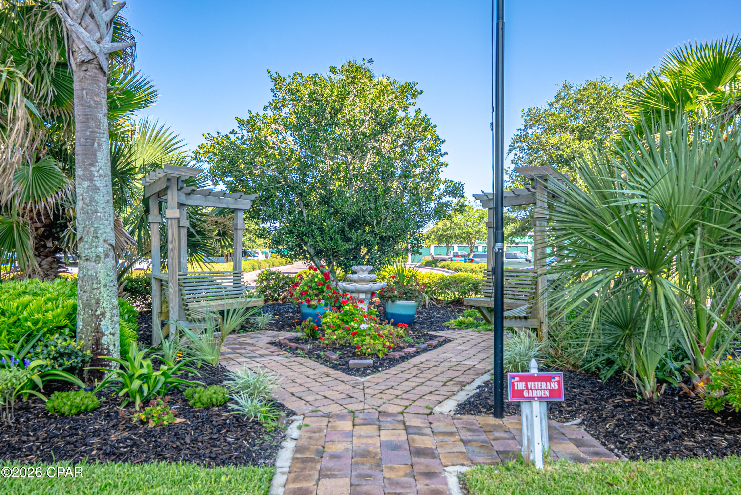 Hibiscus By The Bay - Residential
