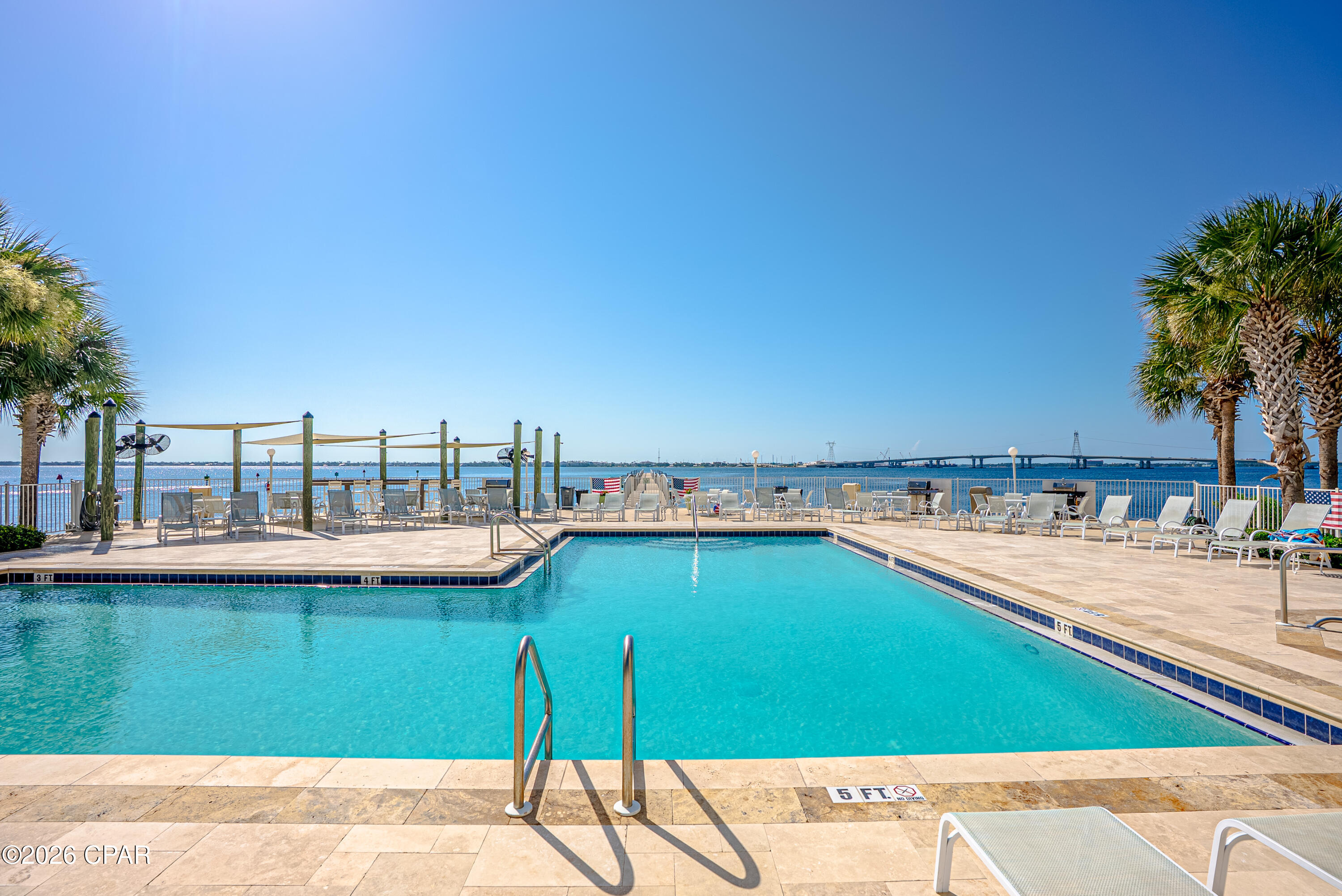 Hibiscus By The Bay - Residential