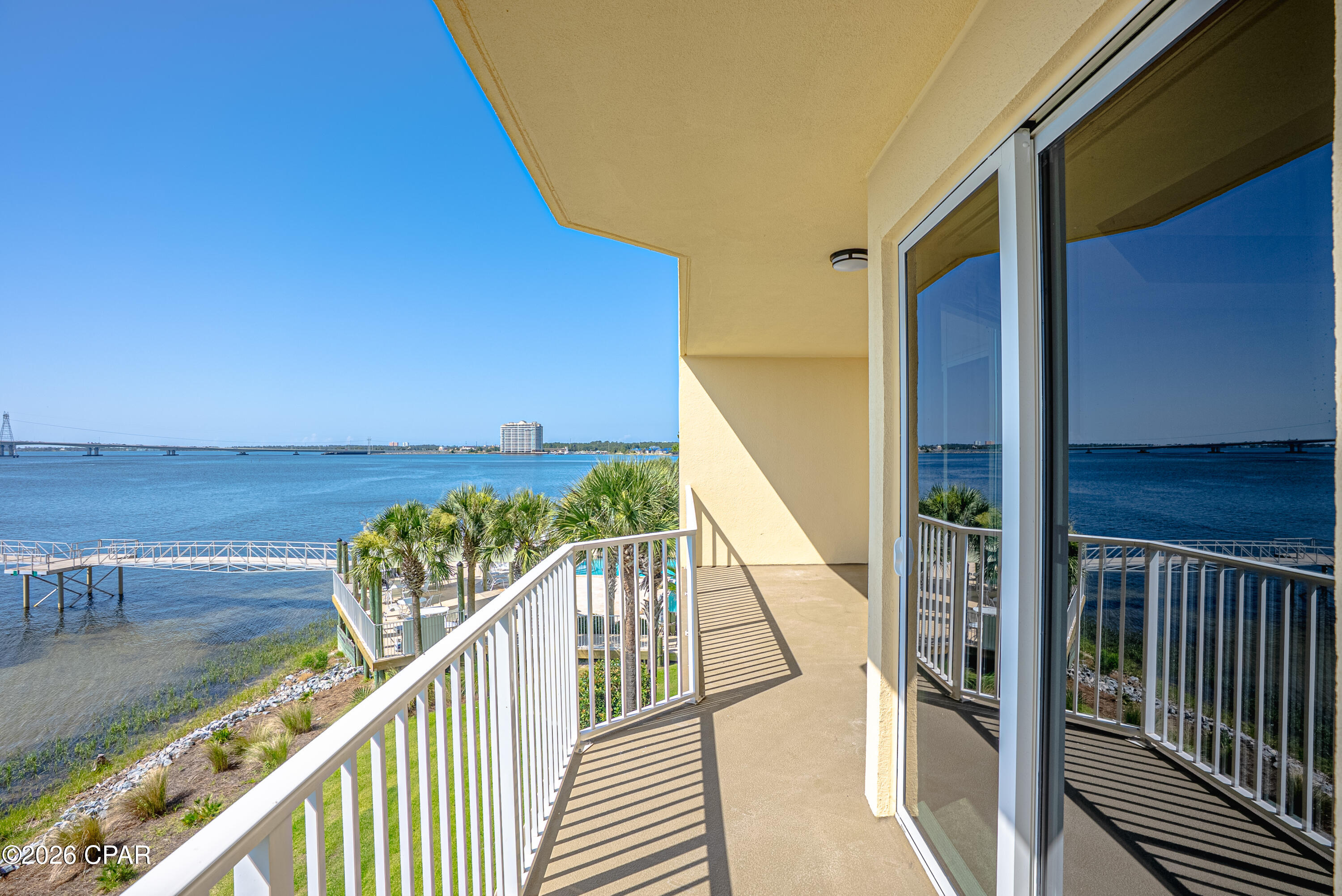 Hibiscus By The Bay - Residential
