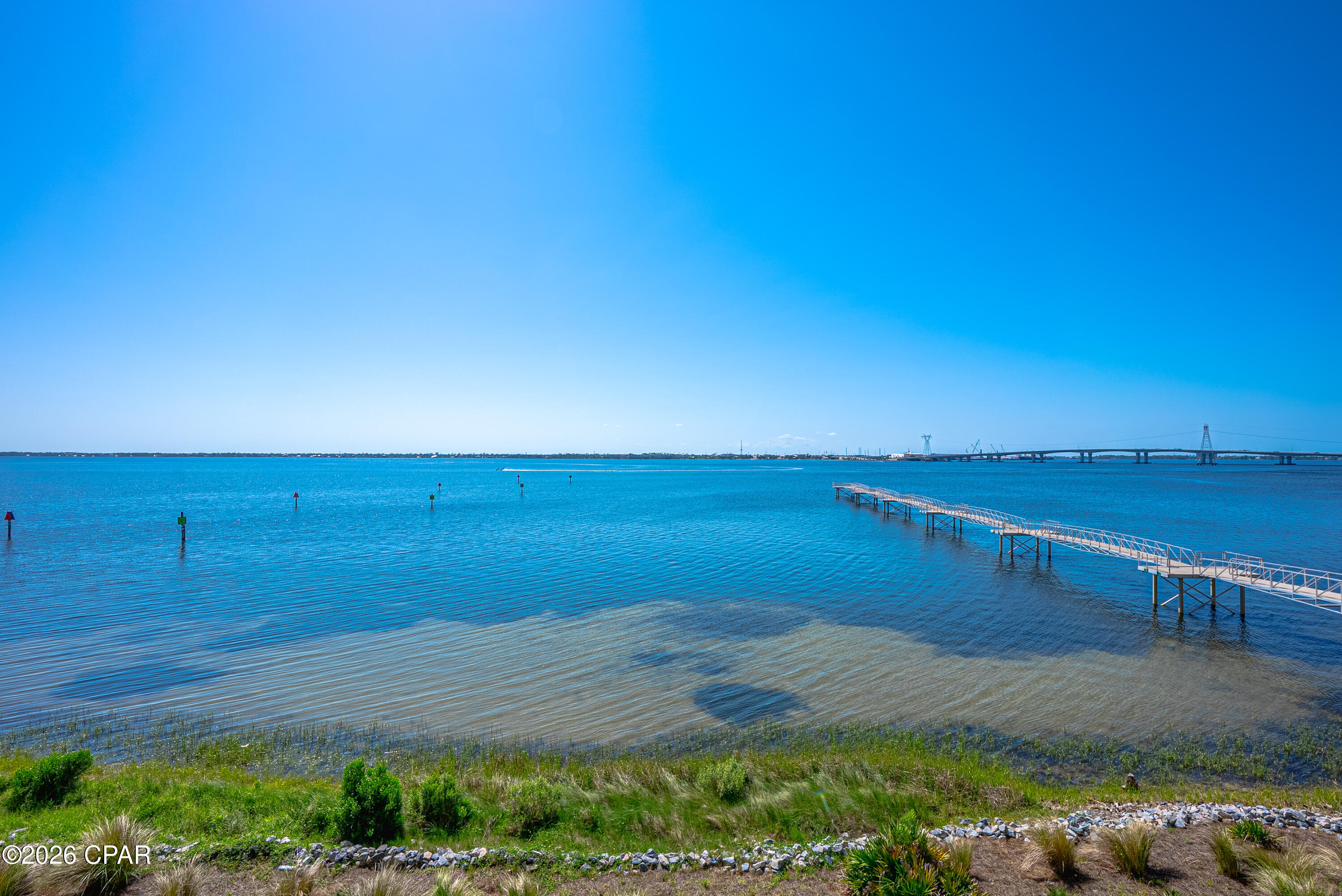 Hibiscus By The Bay - Residential