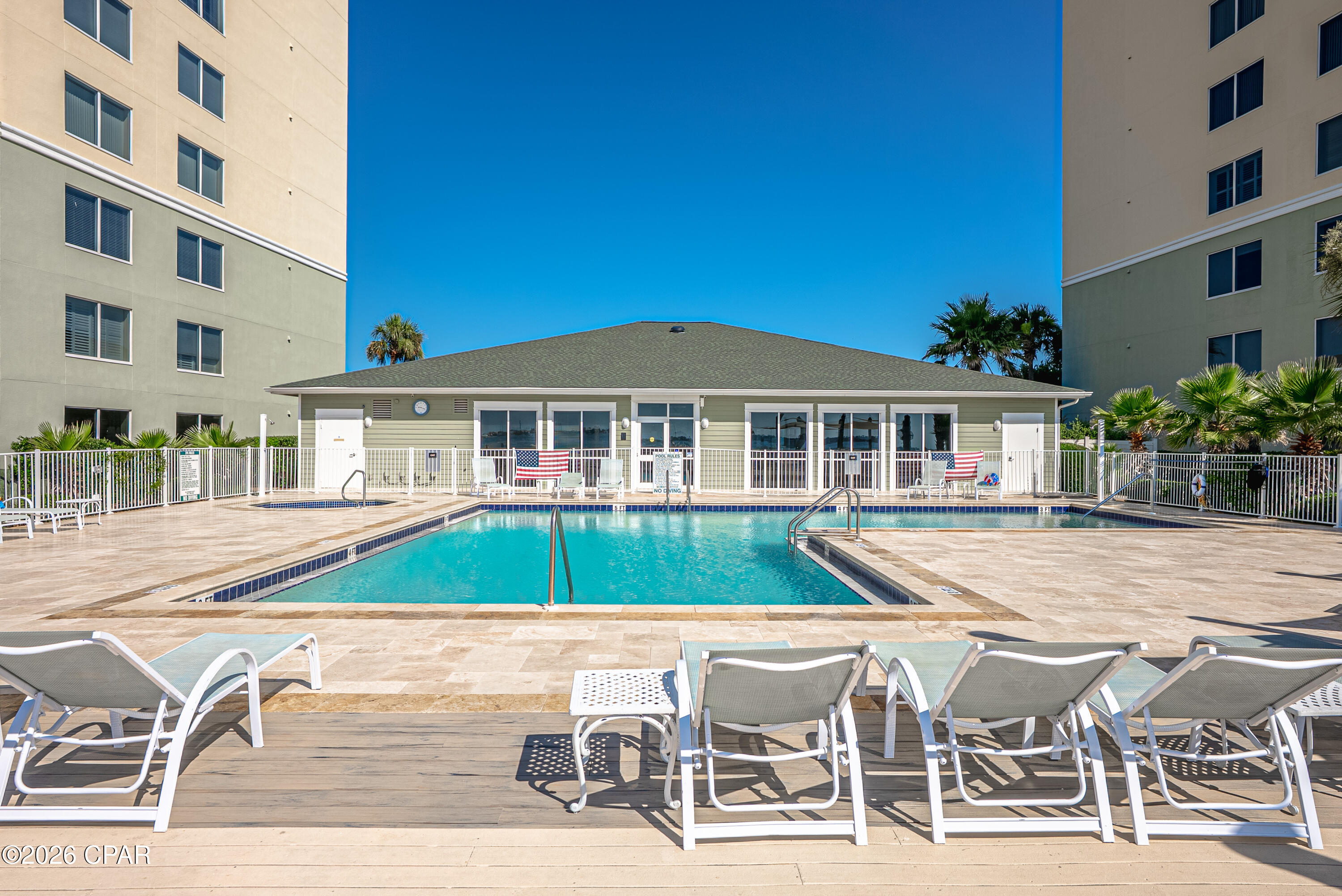 Hibiscus By The Bay - Residential