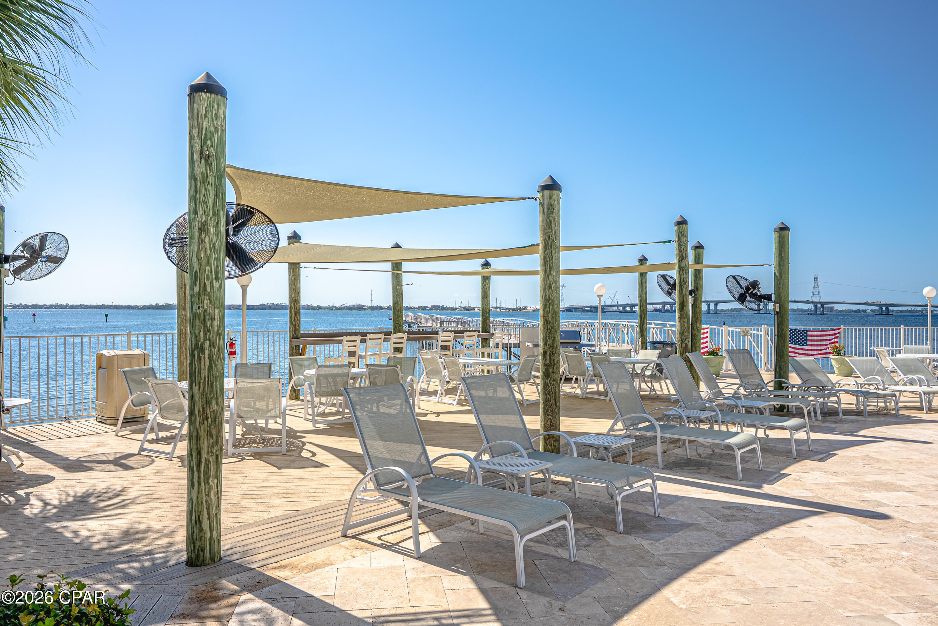 Hibiscus By The Bay - Residential