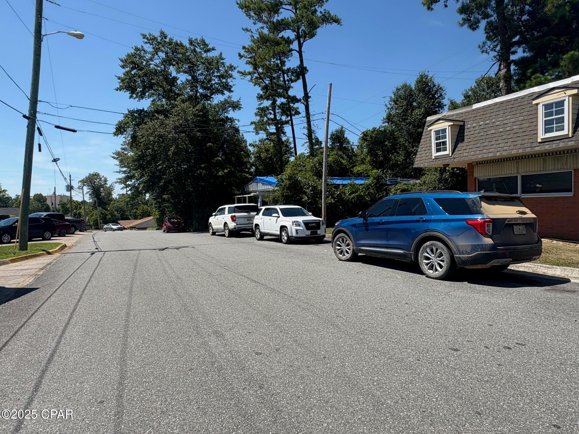 No Named Subdivision - Commercial Sale