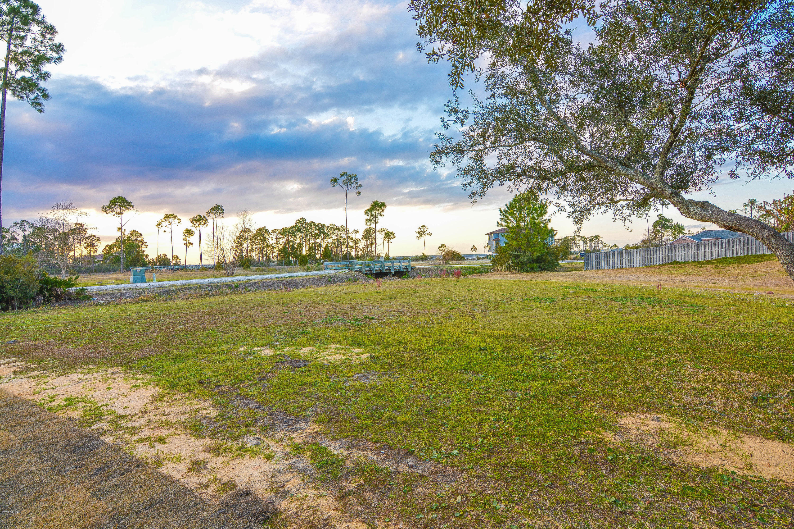 Northshore Phase VII - Land