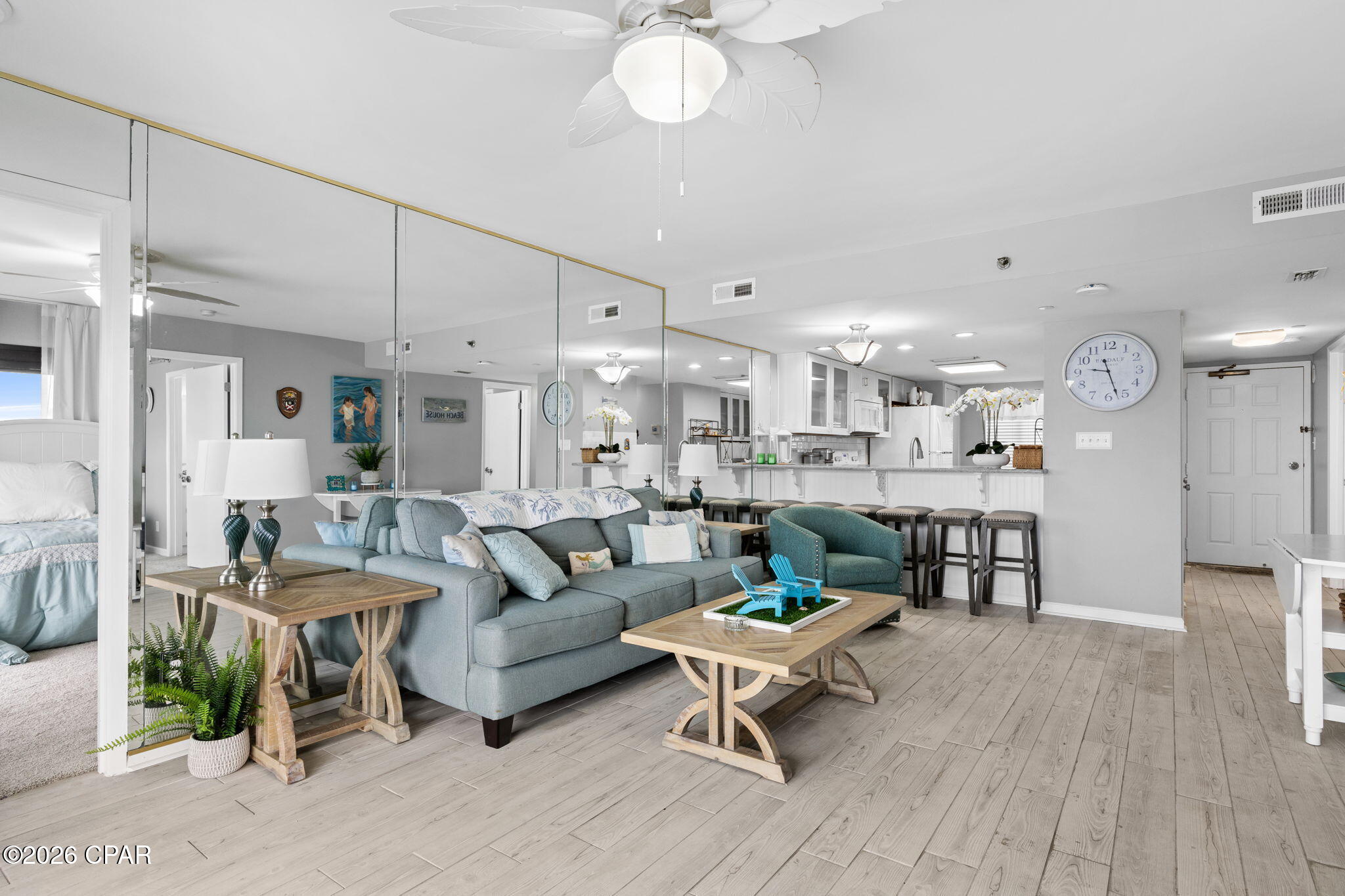 The Commodore - Residential