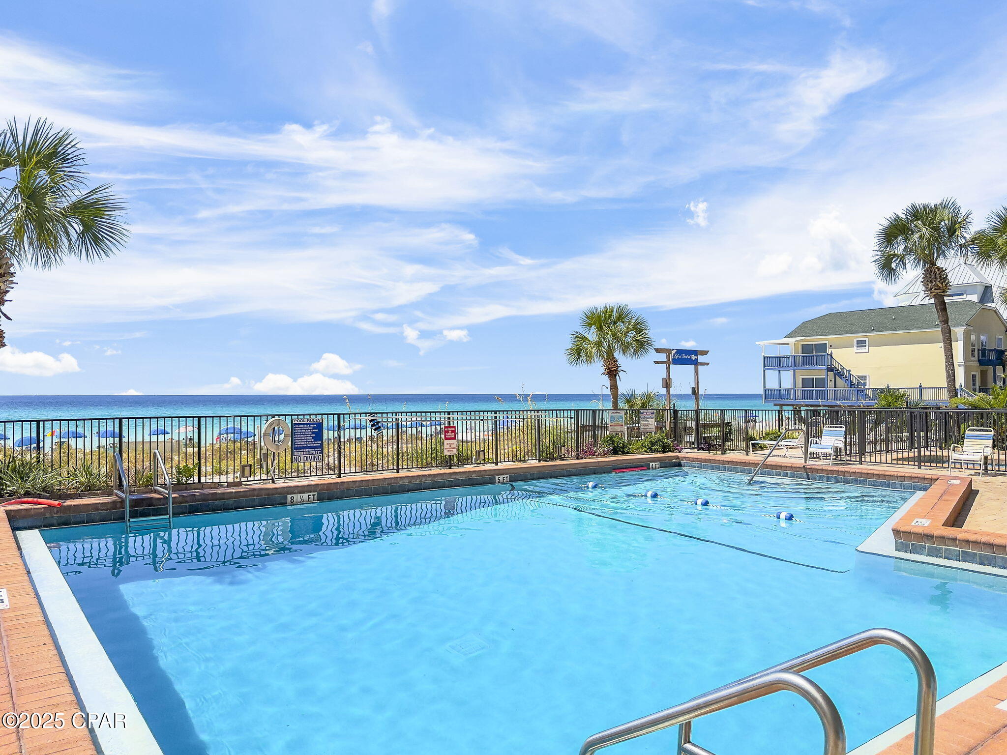 The Commodore - Residential