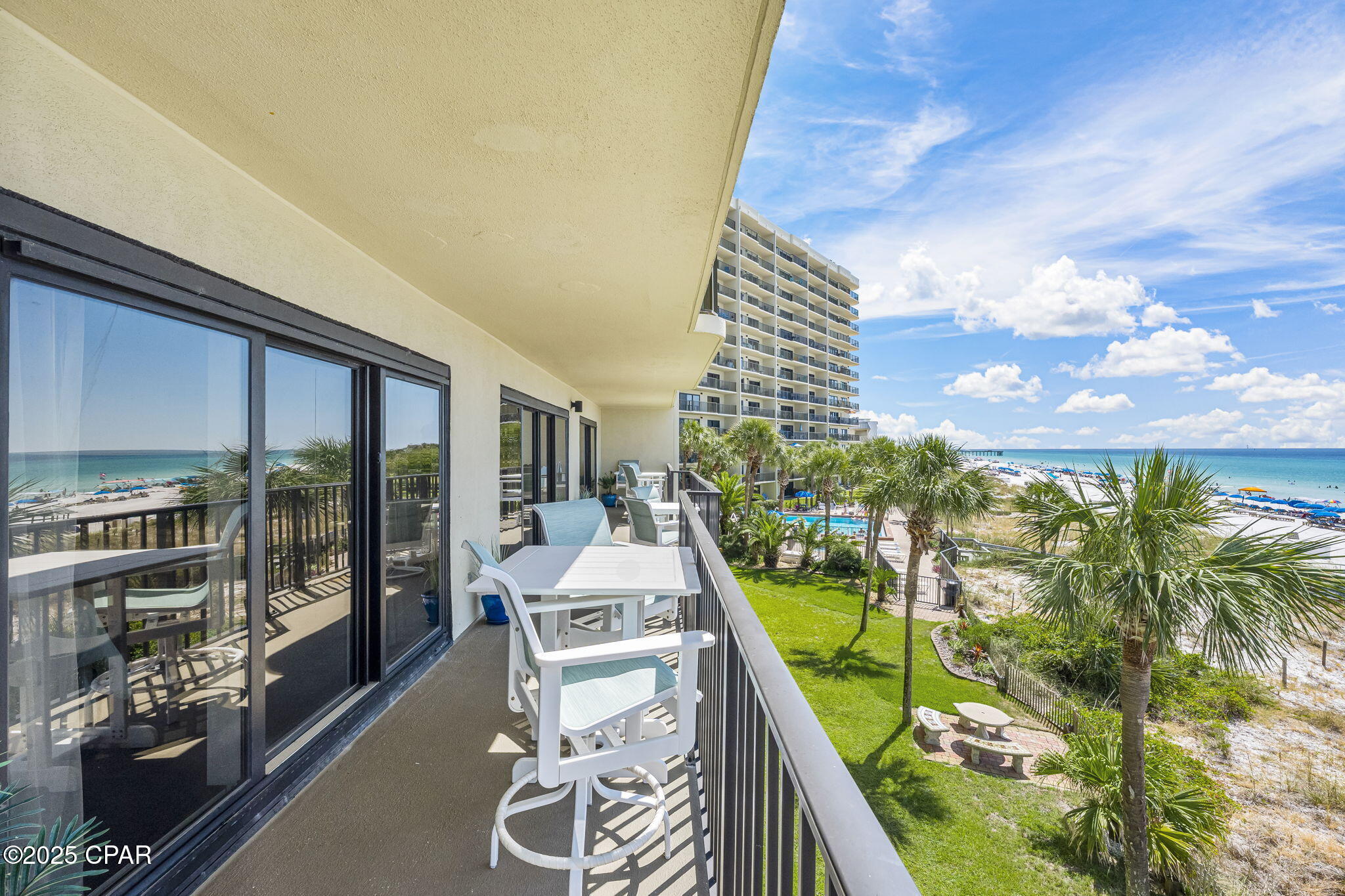 The Commodore - Residential
