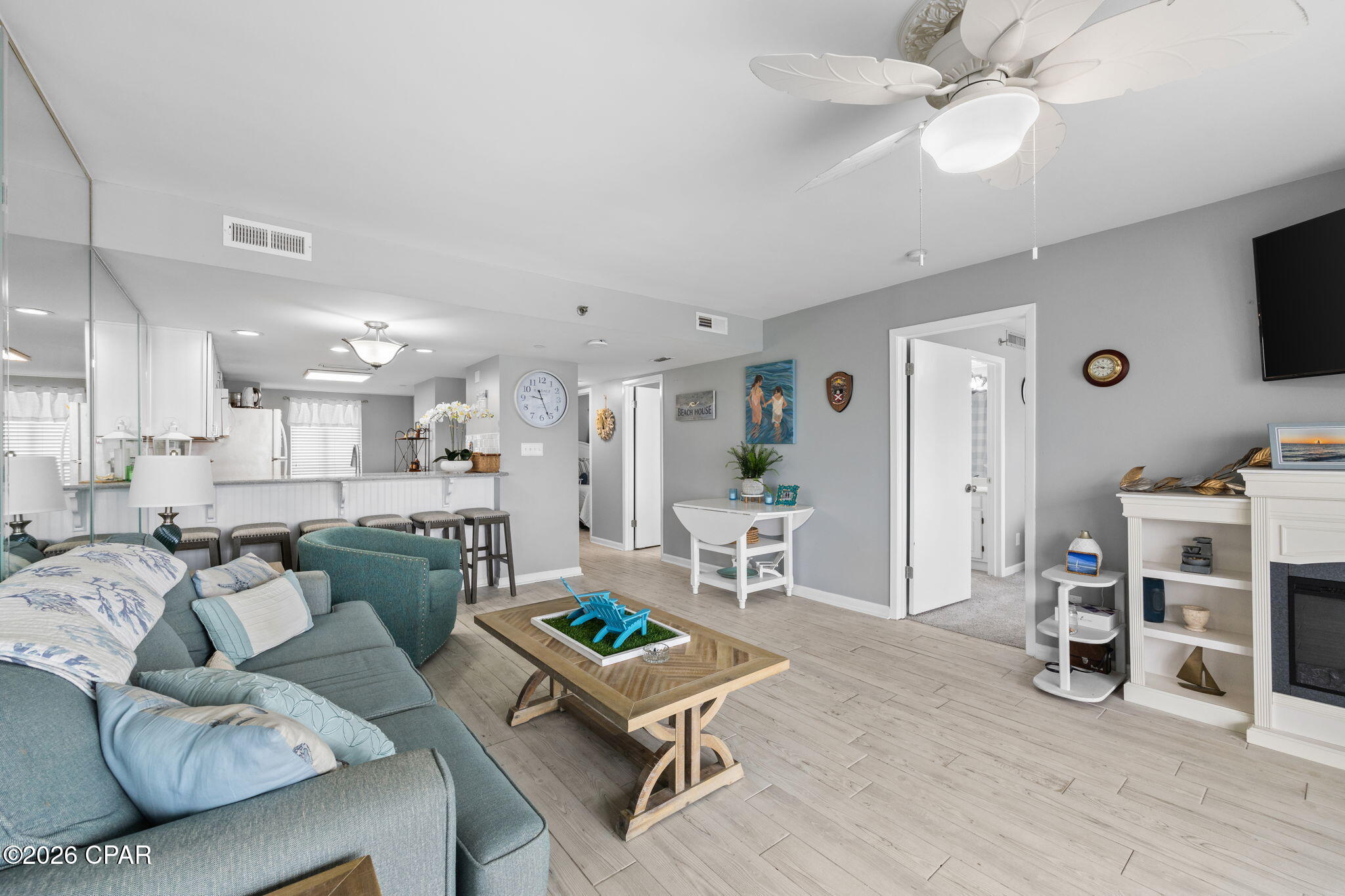 The Commodore - Residential