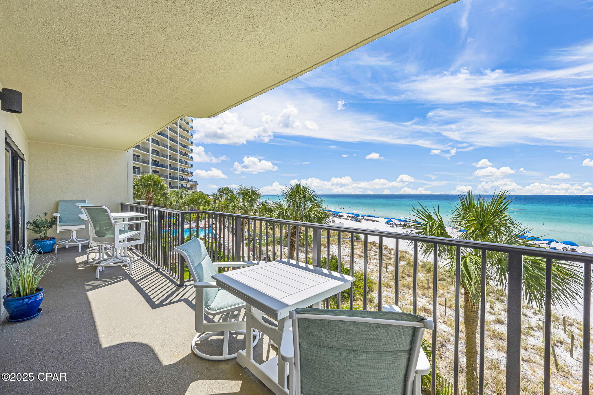 The Commodore - Residential