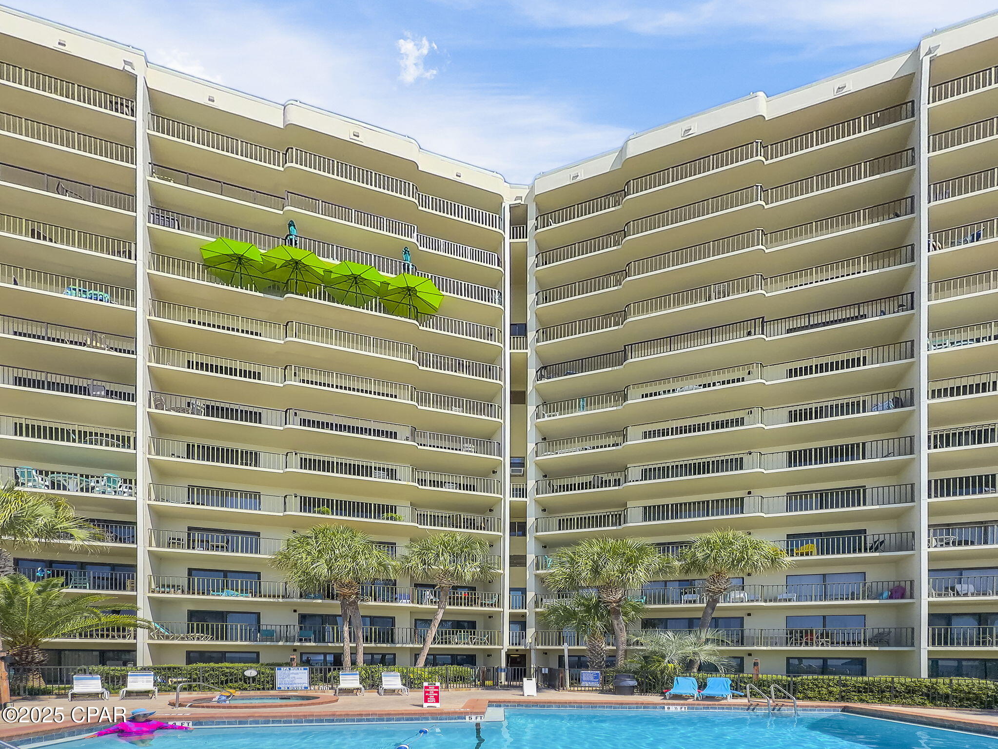 The Commodore - Residential