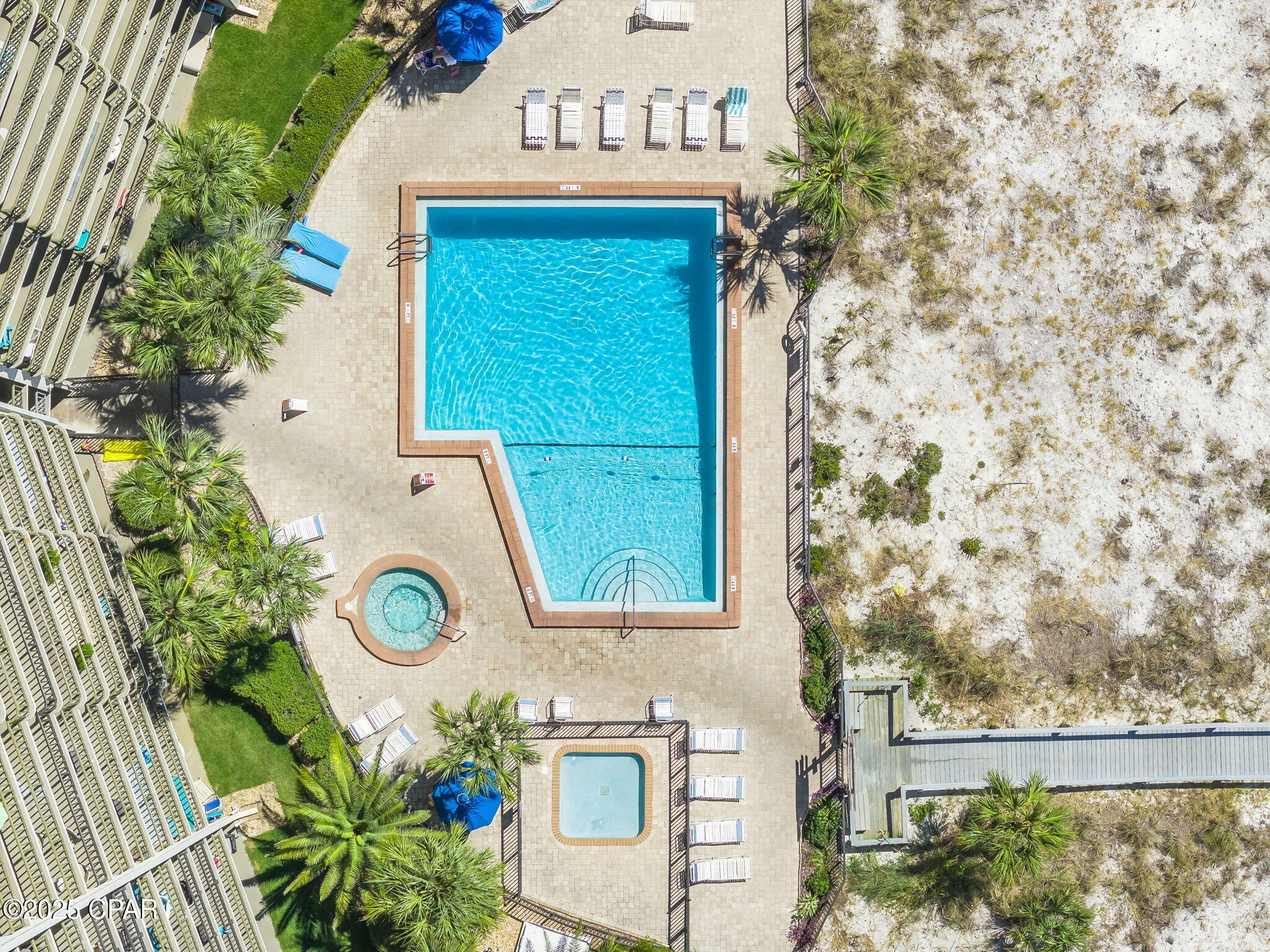 The Commodore - Residential