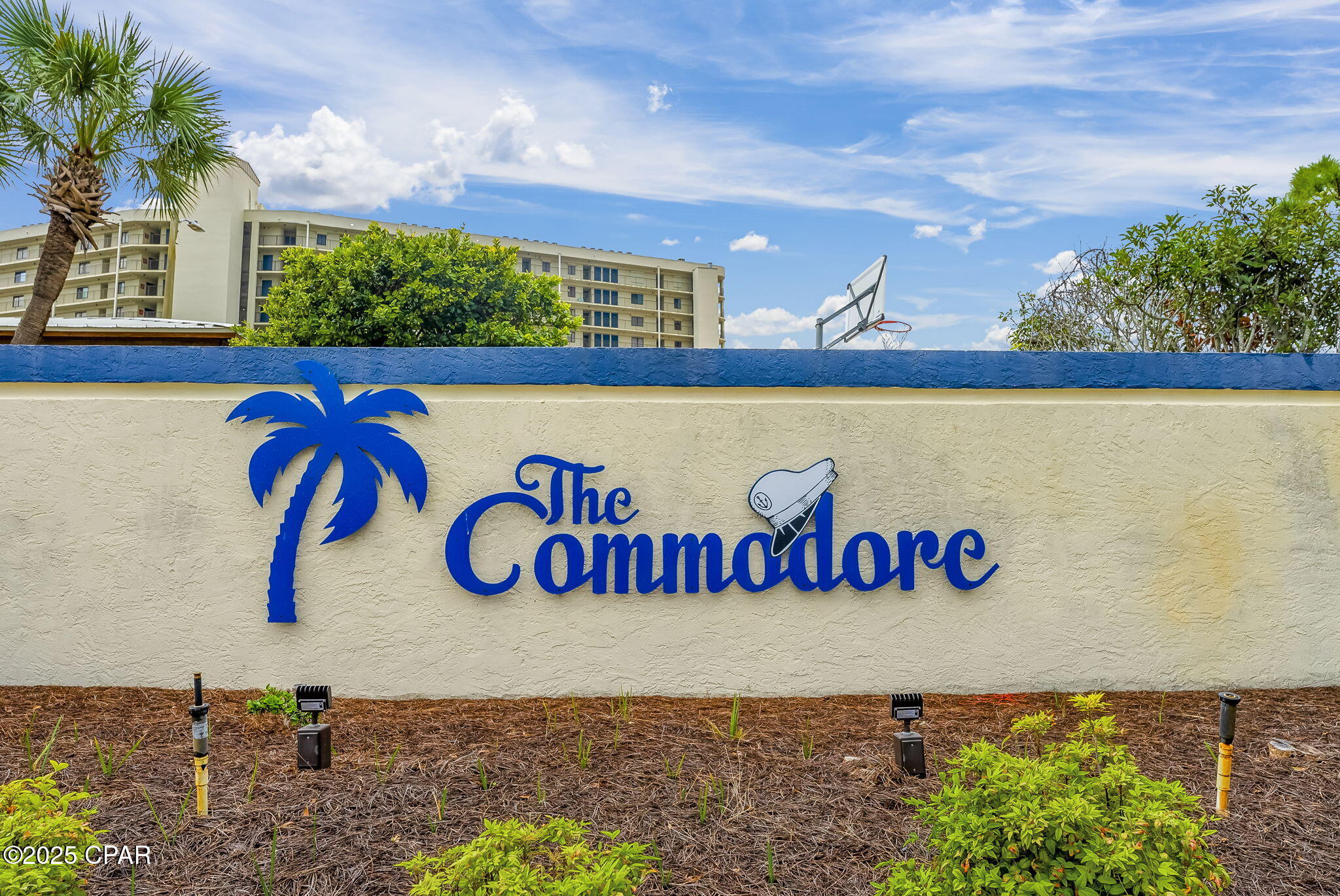 The Commodore - Residential