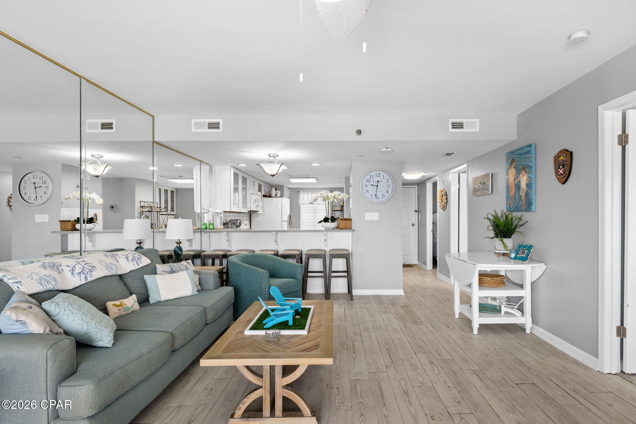 The Commodore - Residential