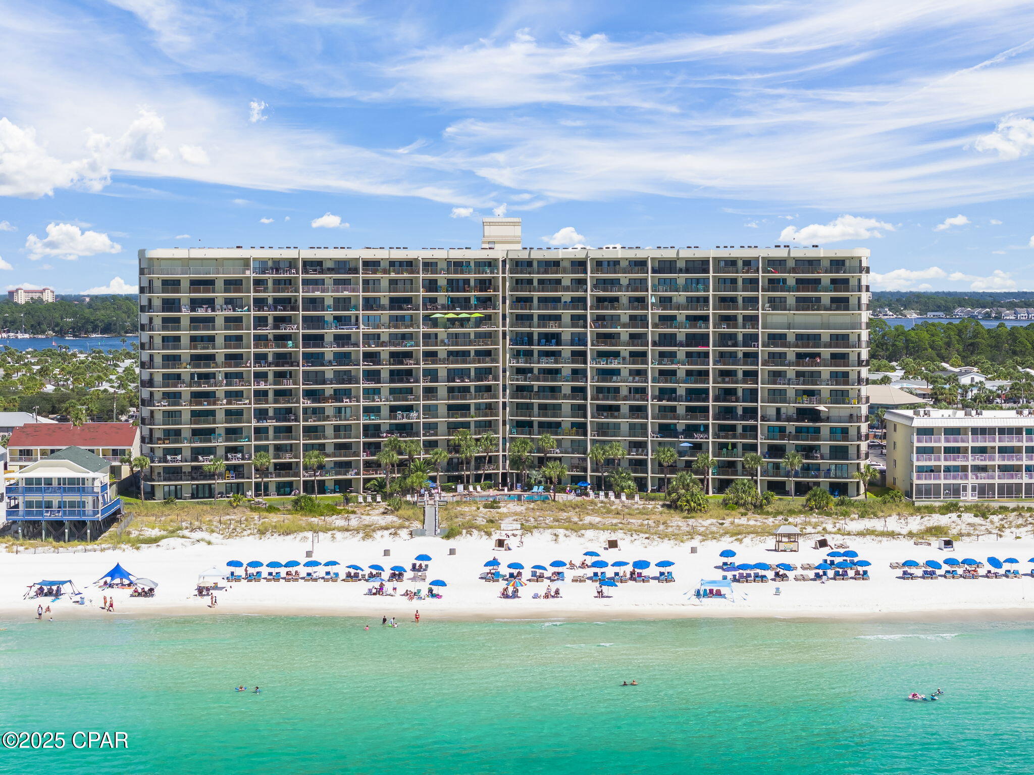 The Commodore - Residential