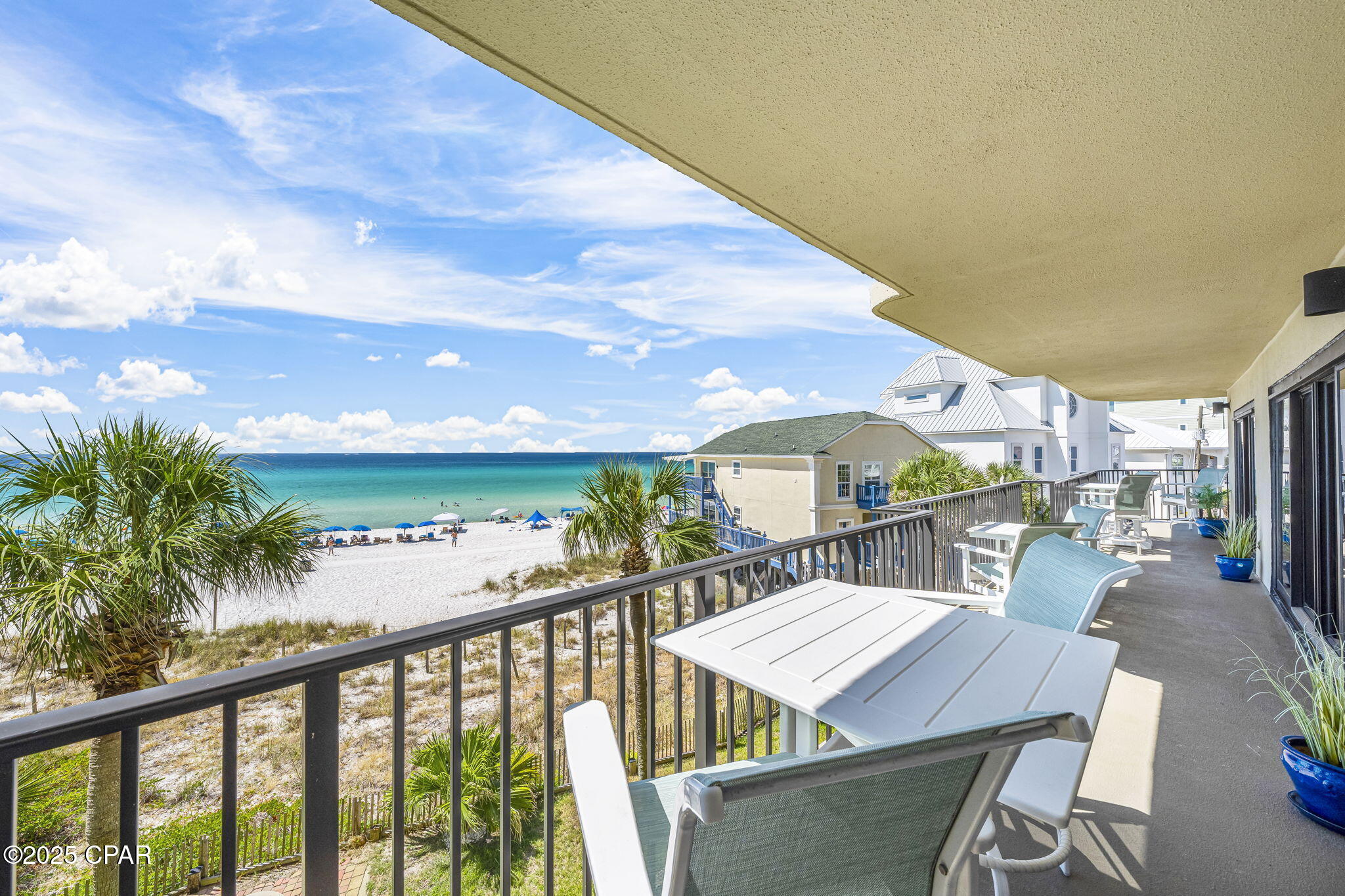 The Commodore - Residential