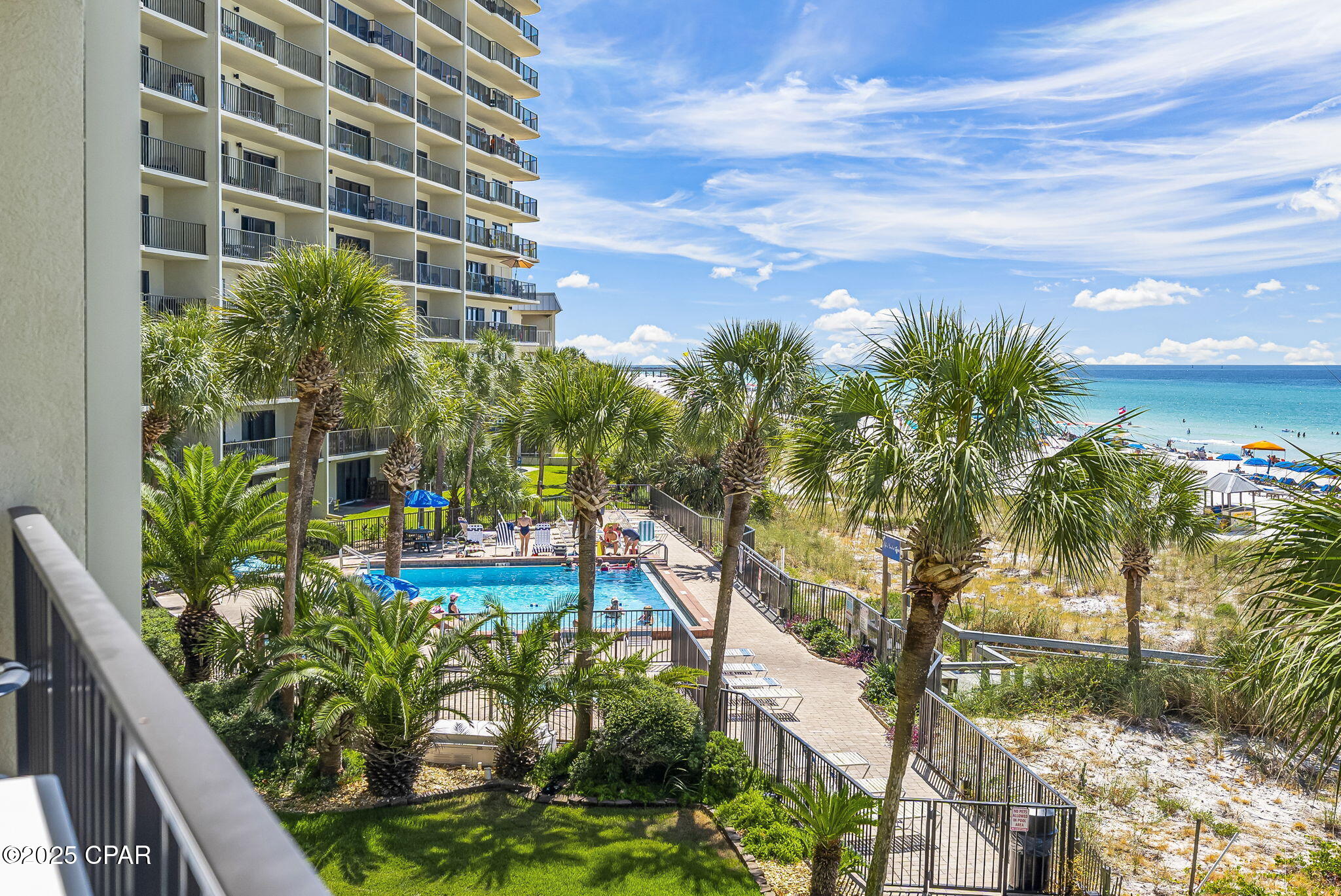 The Commodore - Residential